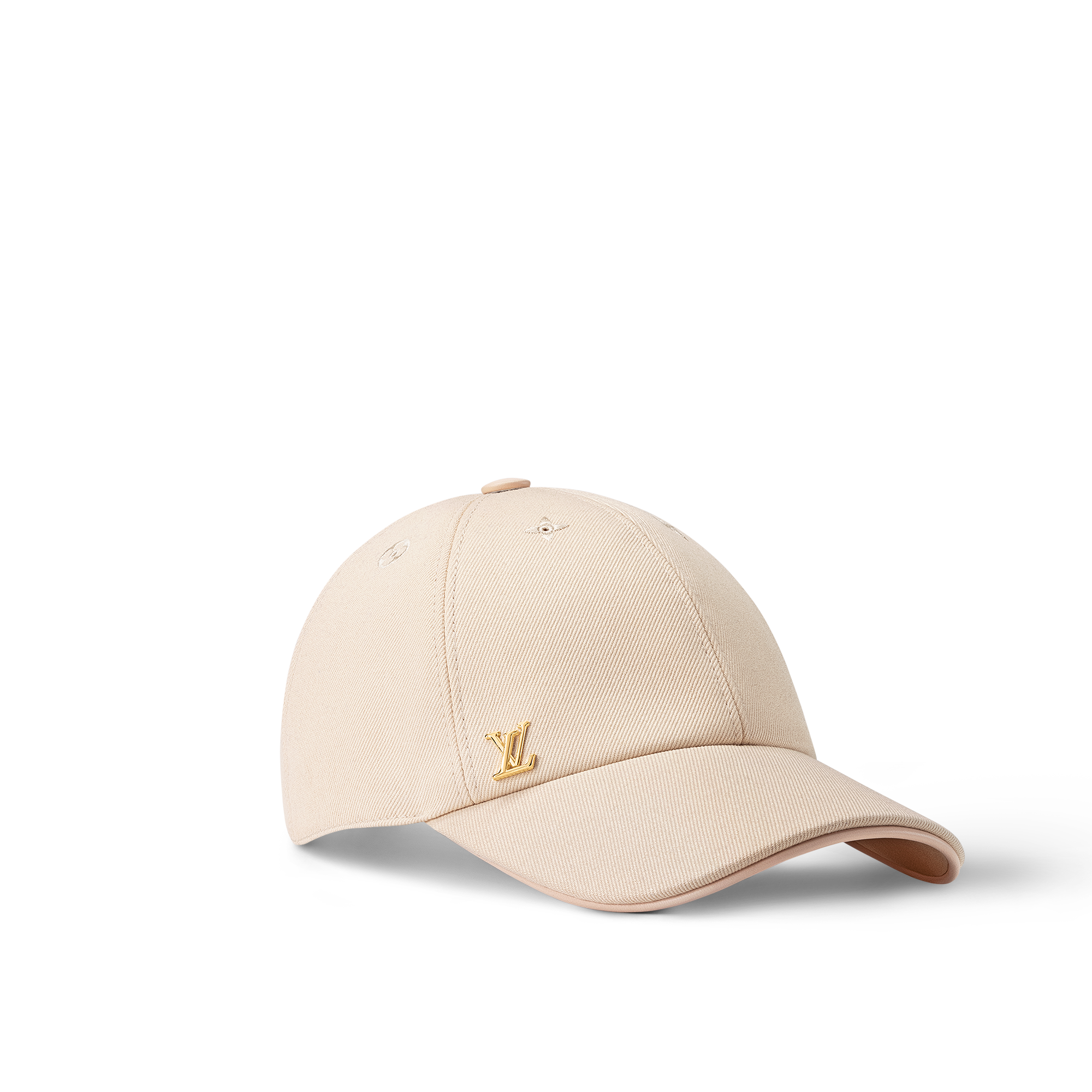 S00 Accessories Hats and Gloves LV Iconic Cap | Louis Vuitton ® (Product zoom)