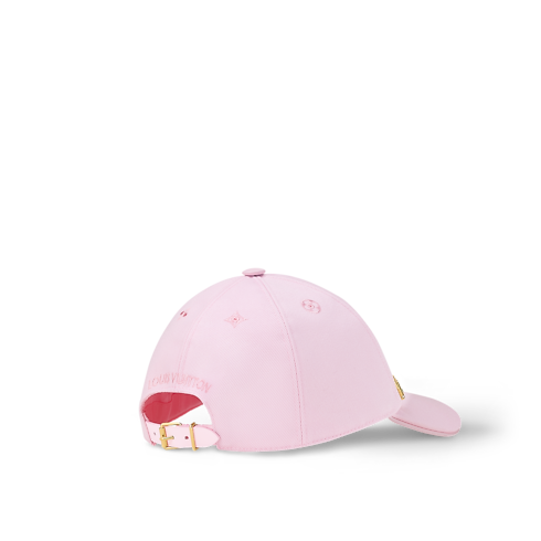 S00 Accessories Hats and Gloves LV Iconic Cap | Louis Vuitton ® (Product zoom)