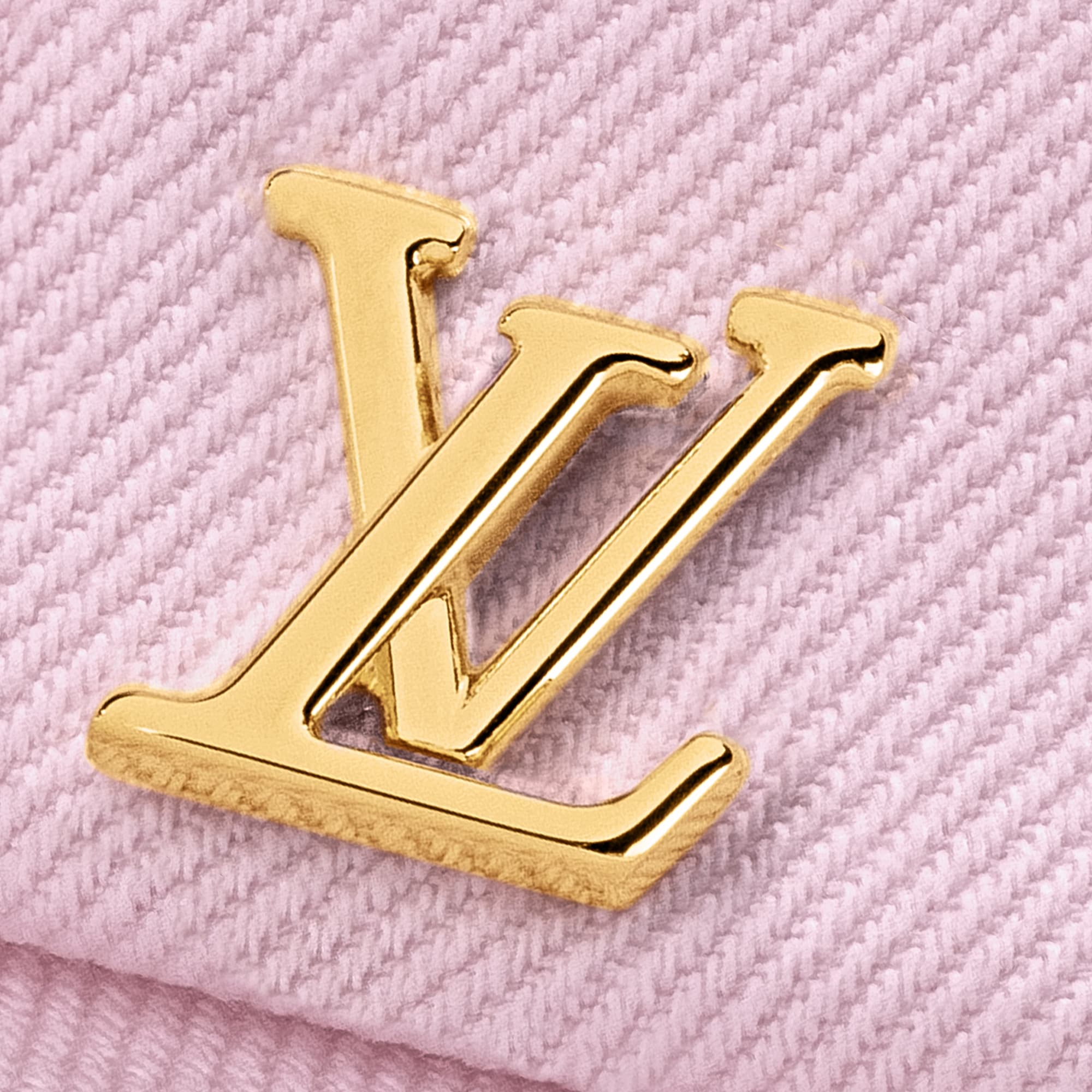 S00 Accessories Hats and Gloves LV Iconic Cap | Louis Vuitton ® (Product zoom)