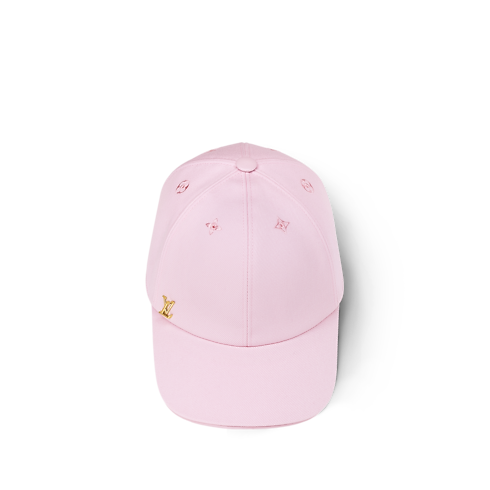 S00 Accessories Hats and Gloves LV Iconic Cap | Louis Vuitton ® (Product zoom)