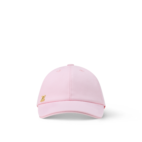 S00 Accessories Hats and Gloves LV Iconic Cap | Louis Vuitton ® (Product zoom)