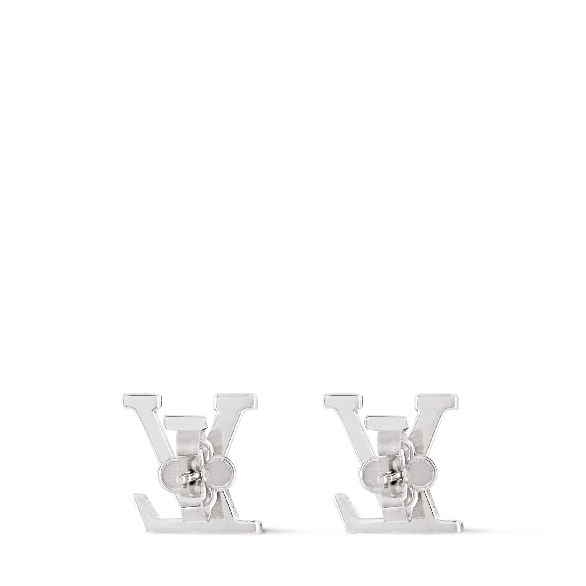 LV Iconic Earrings