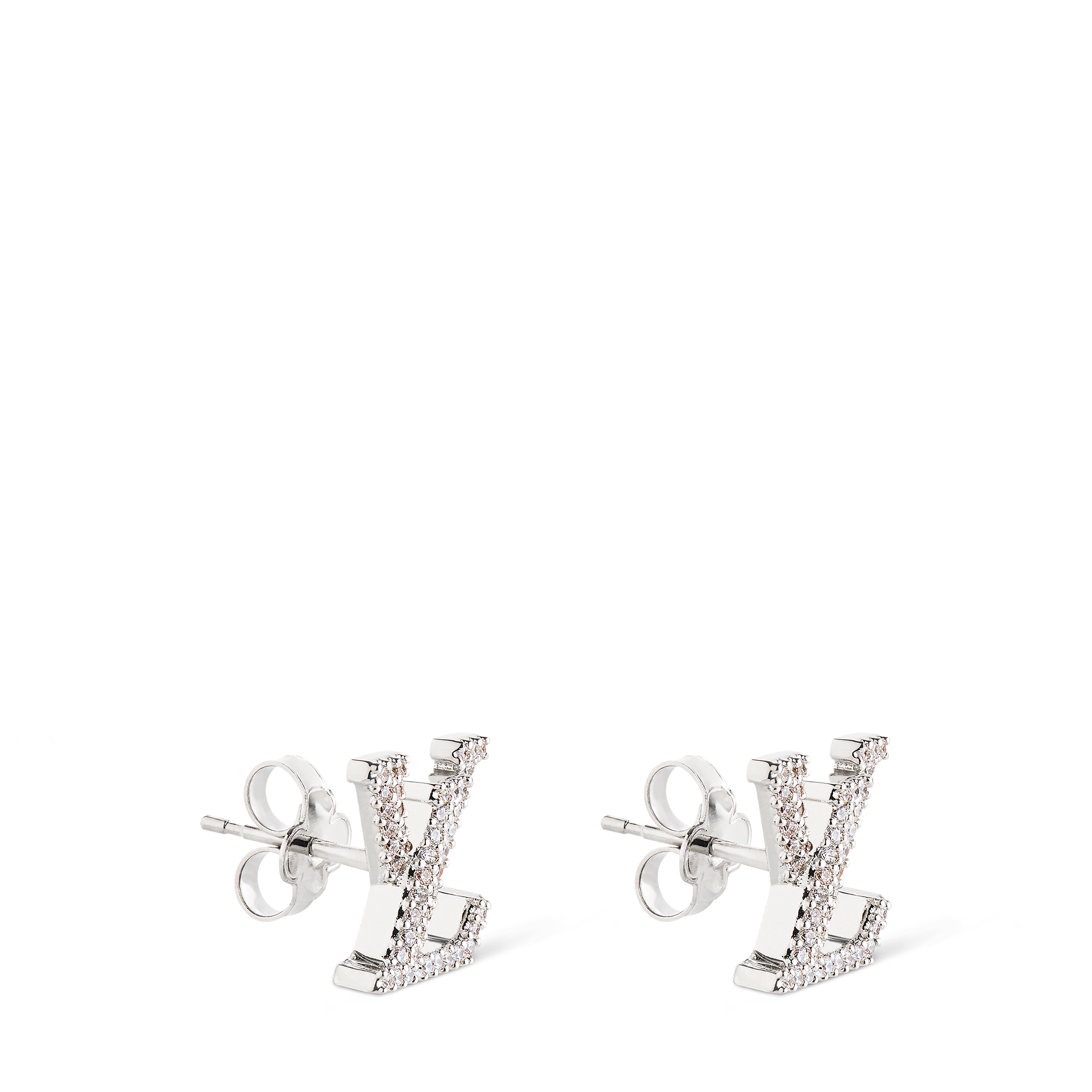 LV Iconic Earrings