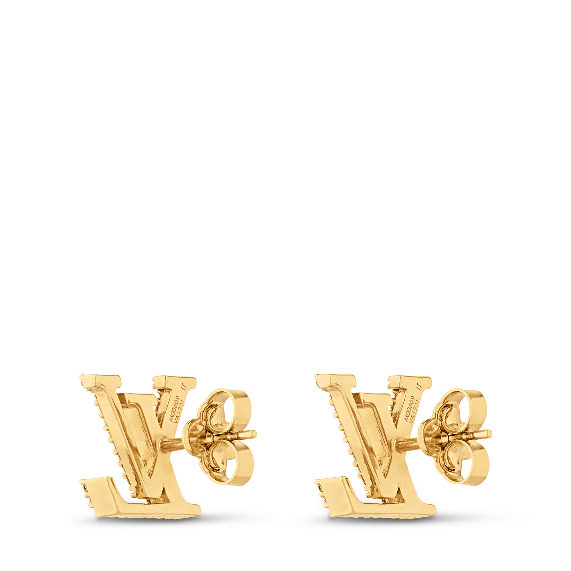 LV Iconic Earrings
