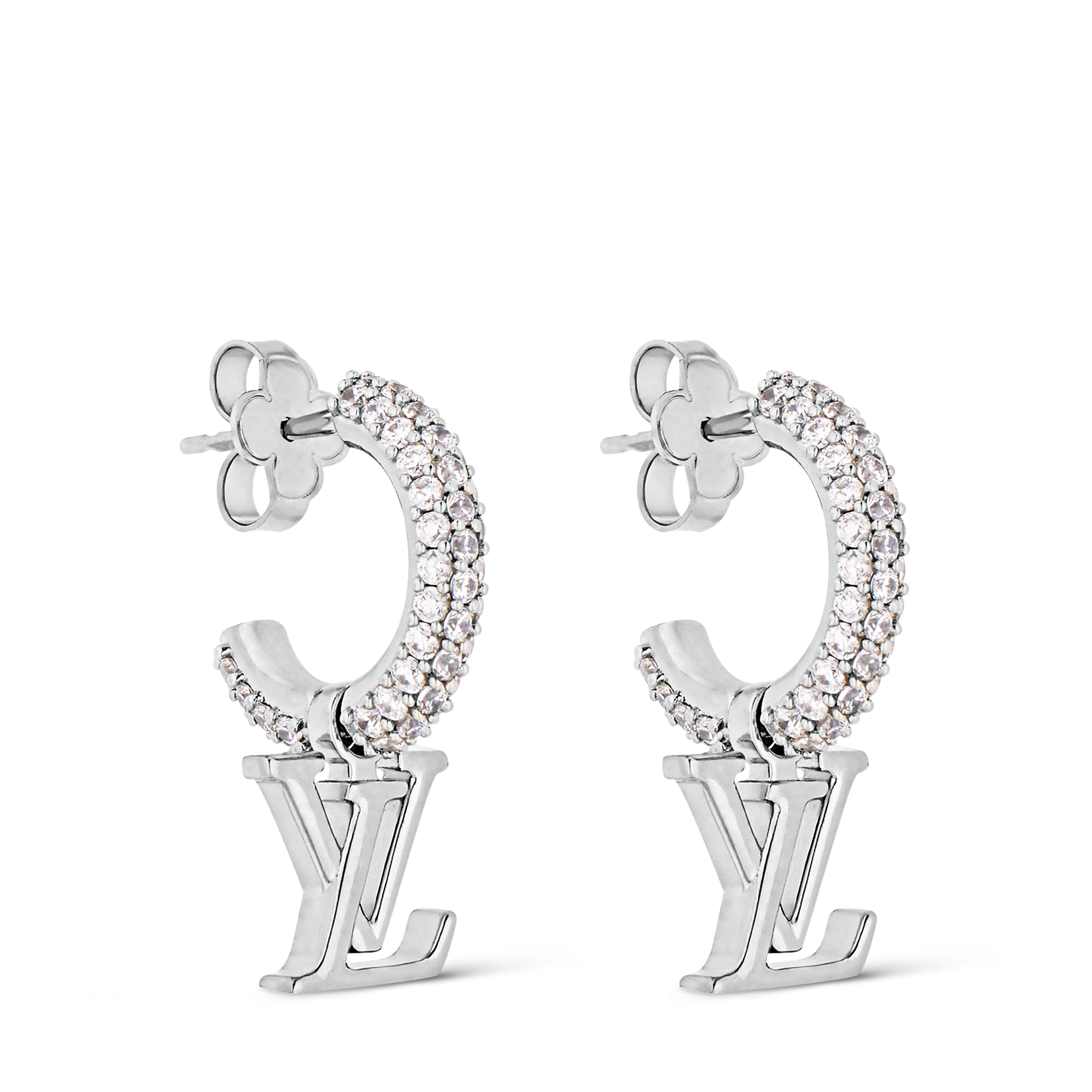LV Iconic Earrings
