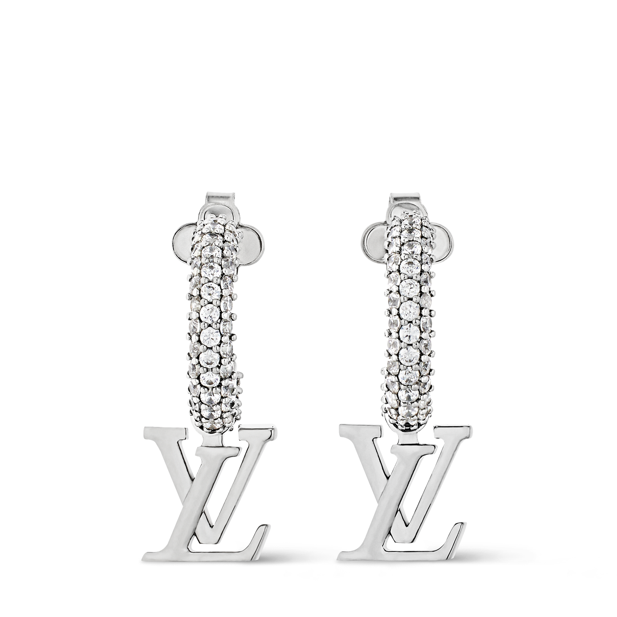 LV Iconic Earrings
