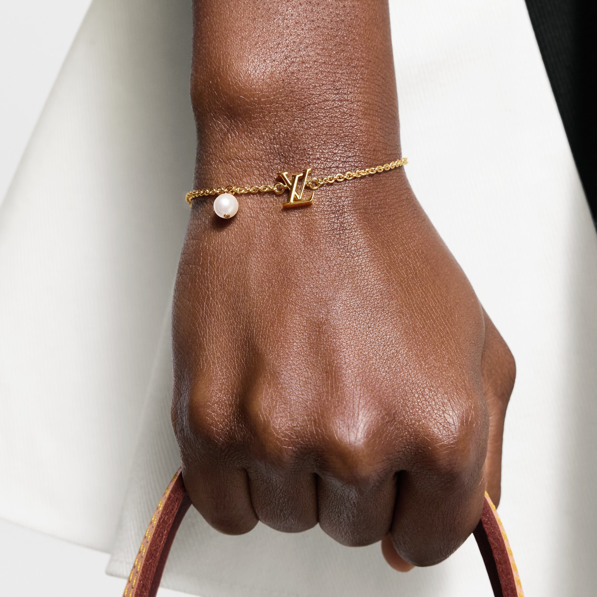 LV Iconic Louisa Bracelet