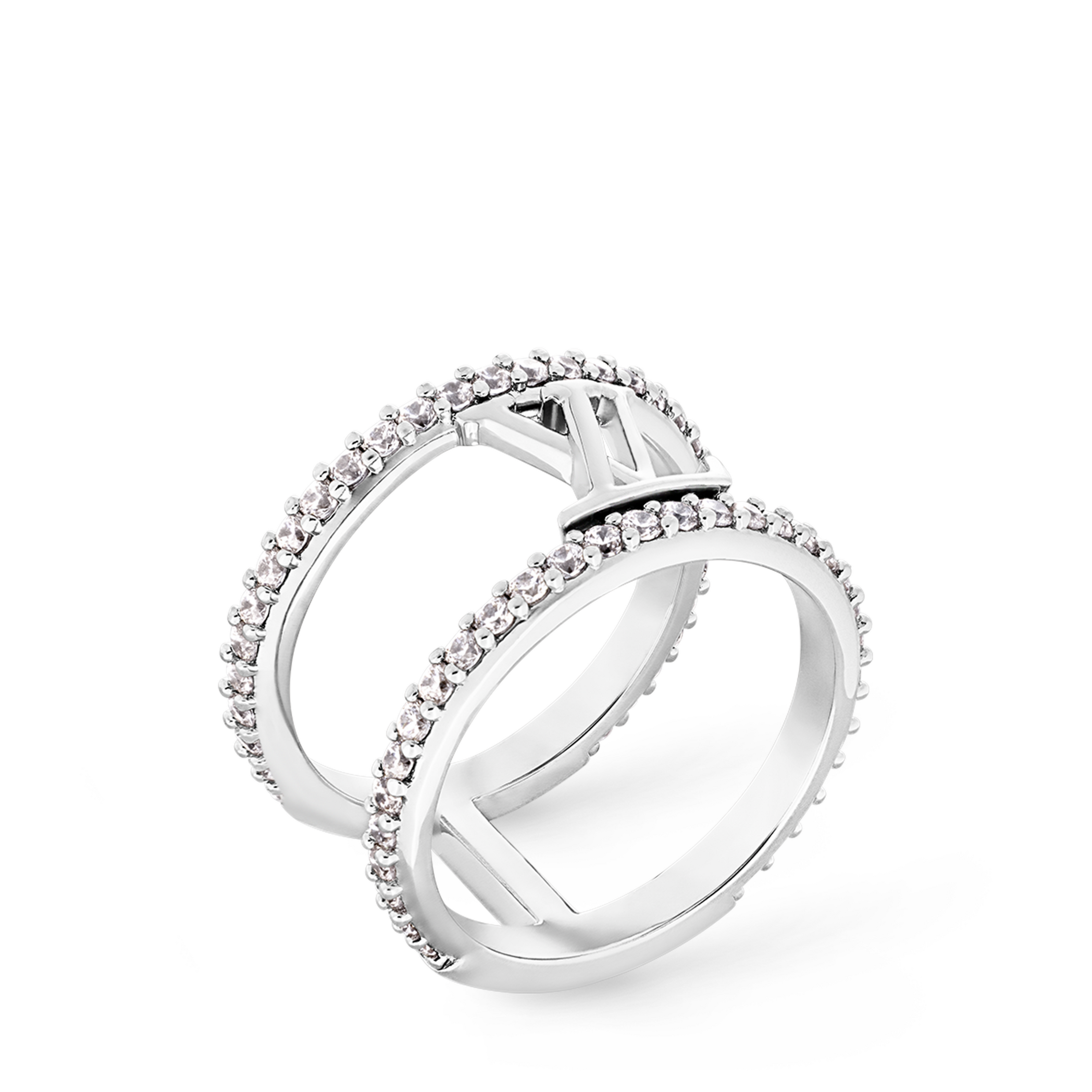 LV Iconic Ring S00 - Women - Fashion Jewelry | LOUIS VUITTON