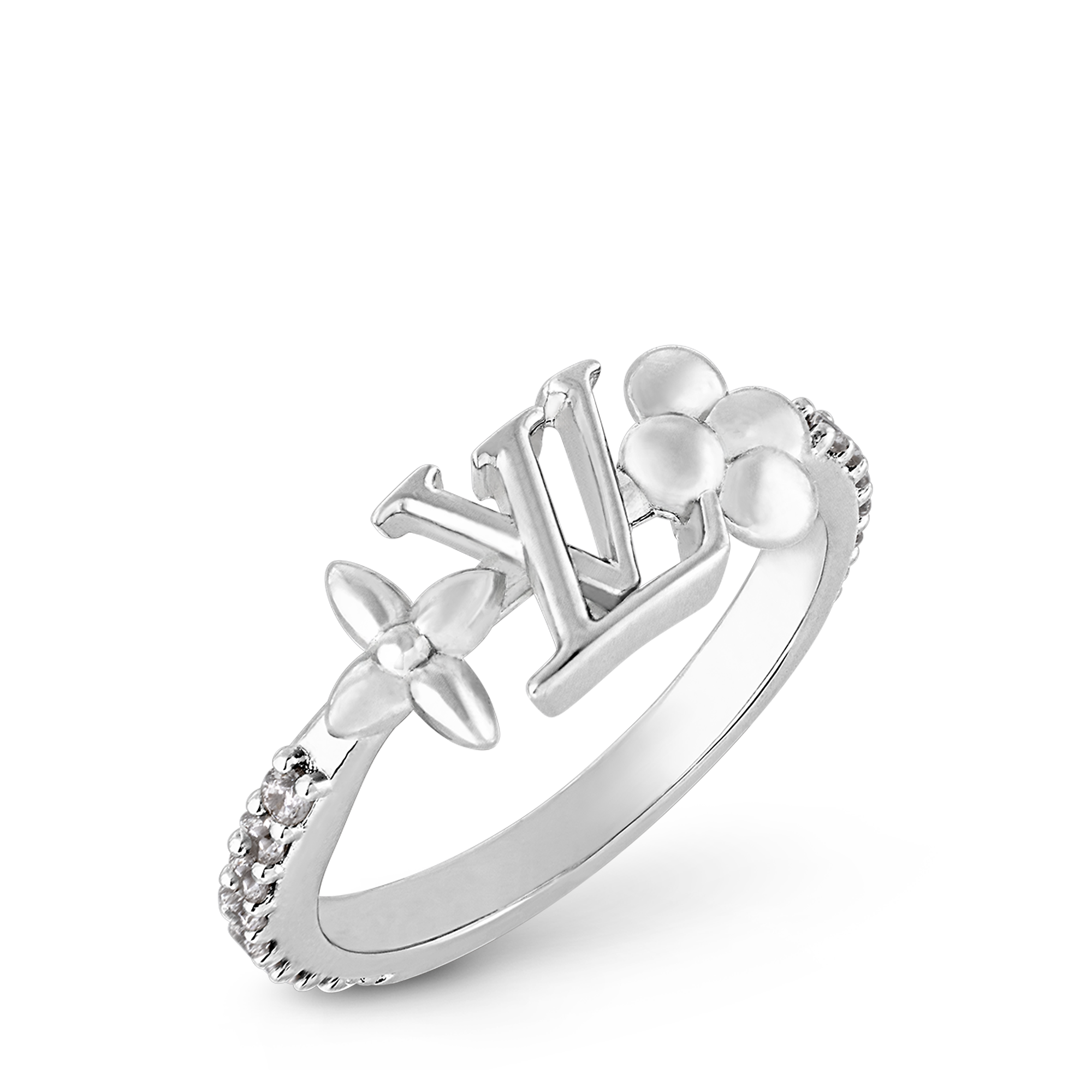 LV Iconic Ring