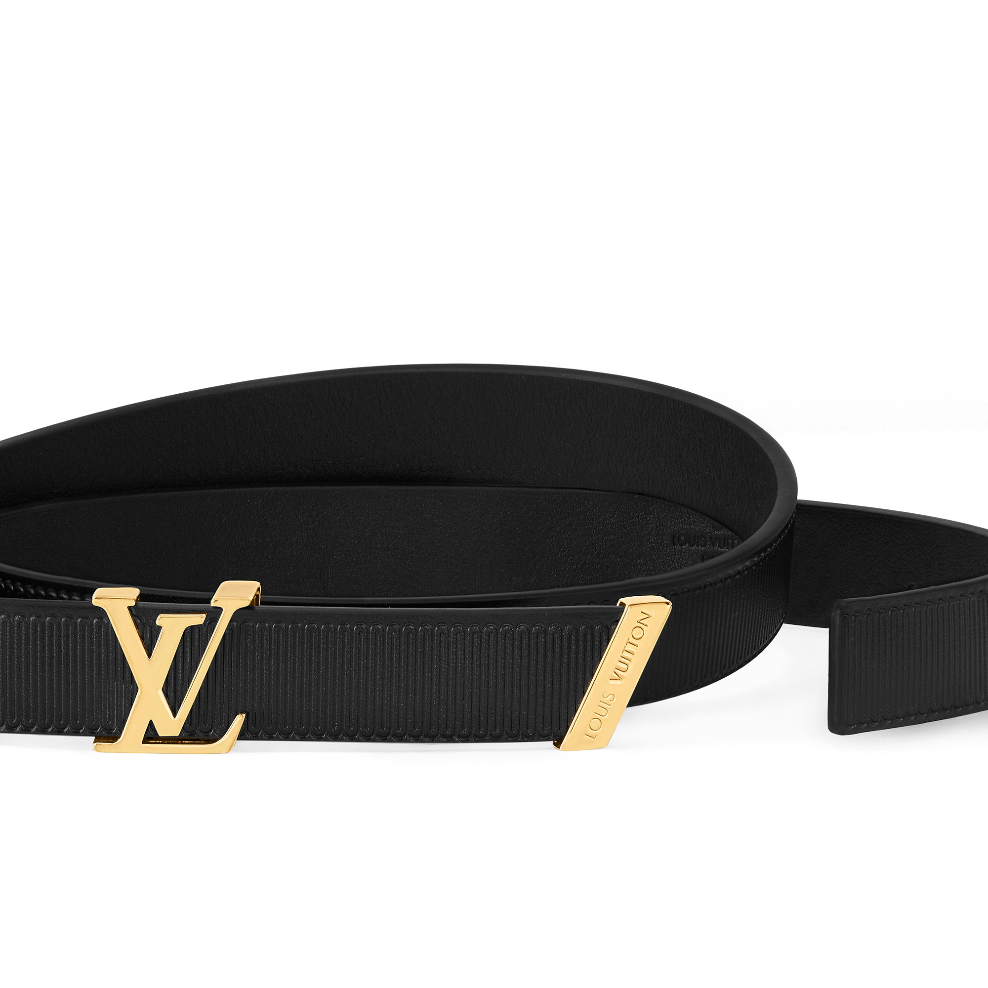LV Initiales 20MM