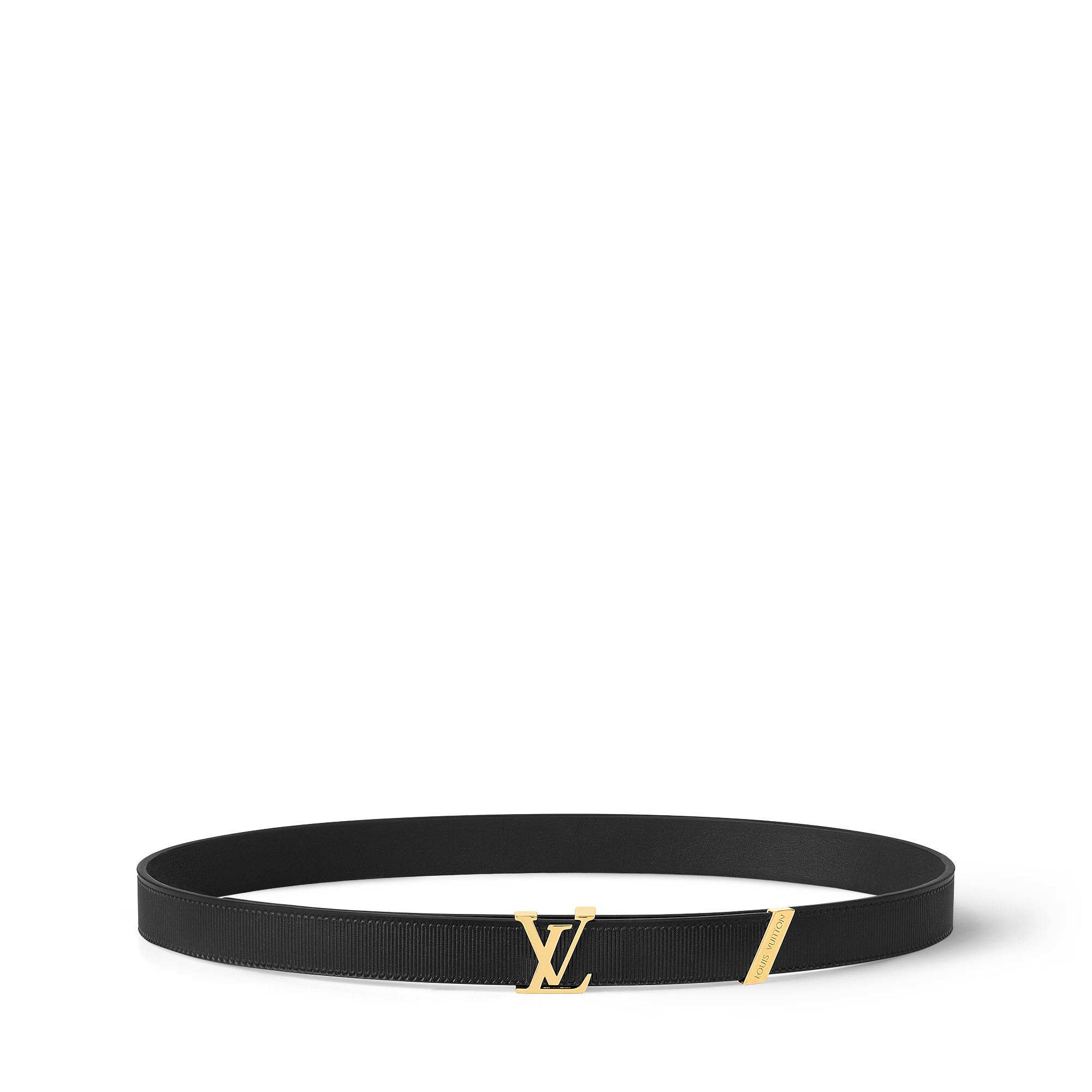 LV Initiales 20MM