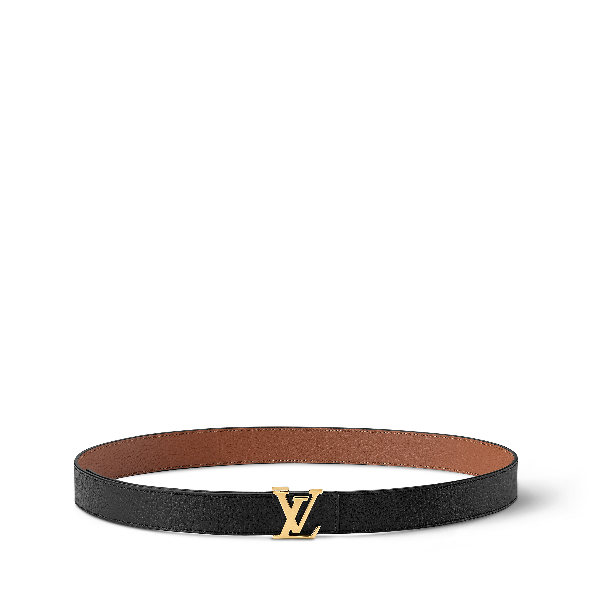LV Initiales 30MM Reversible