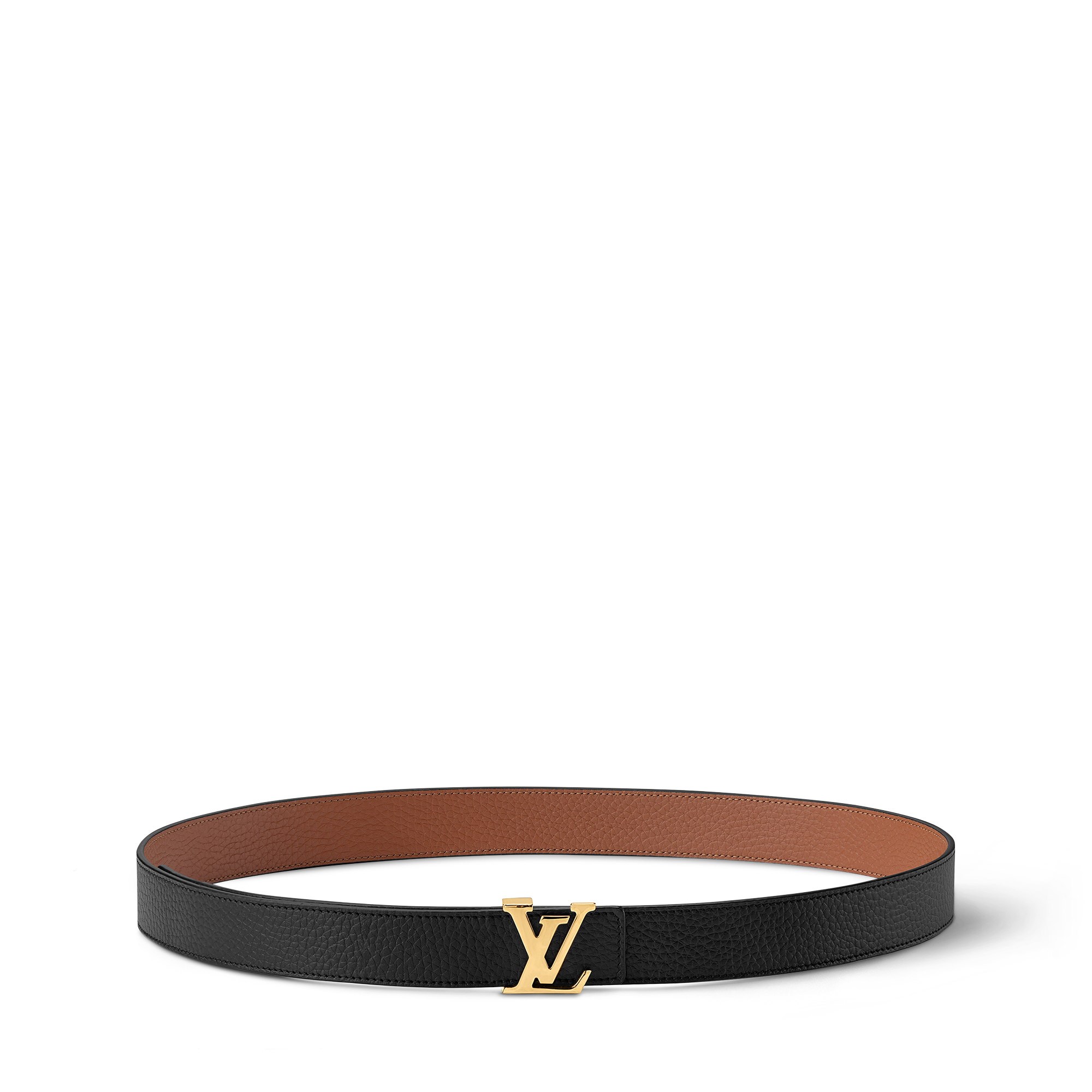  Accessories Belts LV Initiales 30MM Reversible | Louis Vuitton ® (Product zoom)