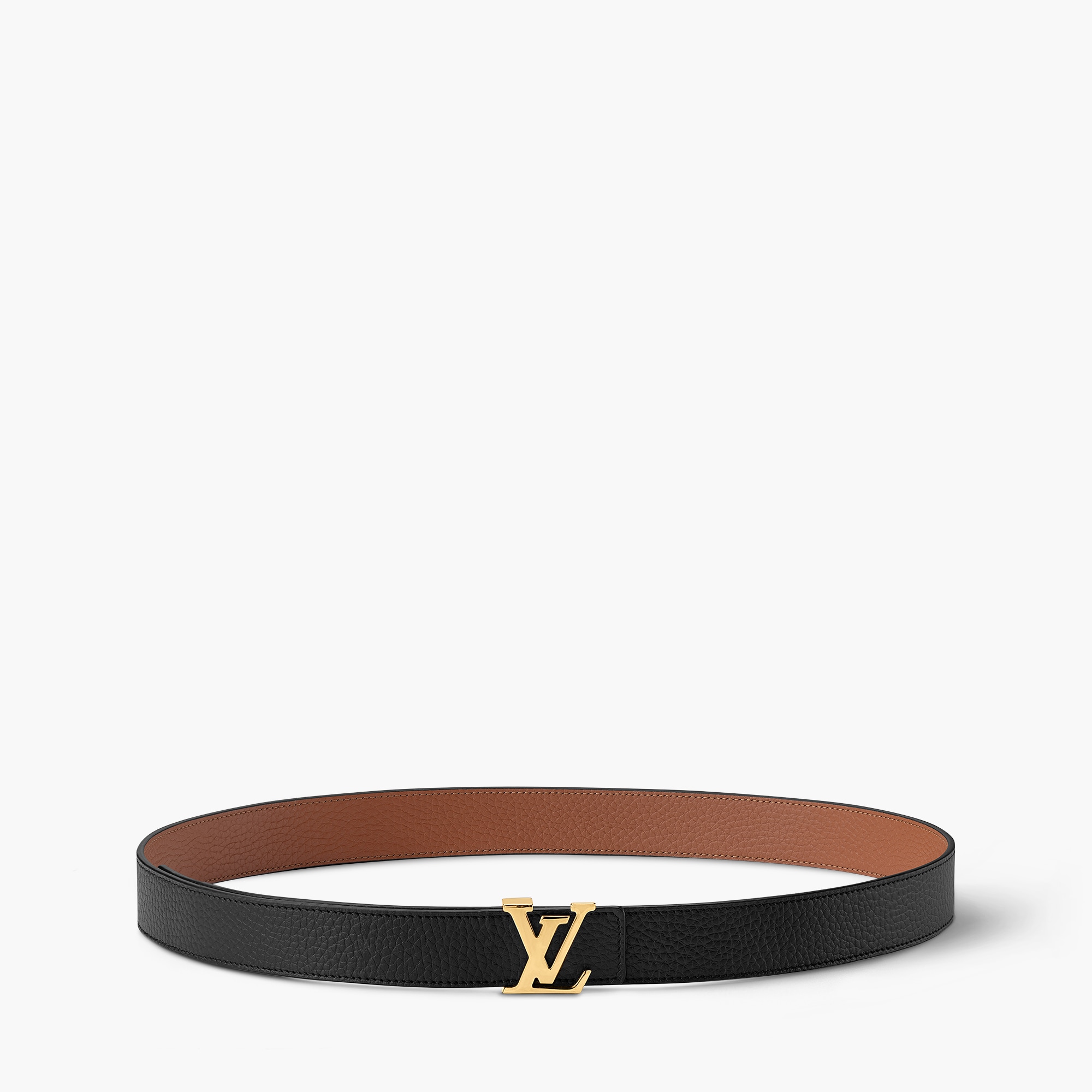 LV Initiales 30MM Reversible
