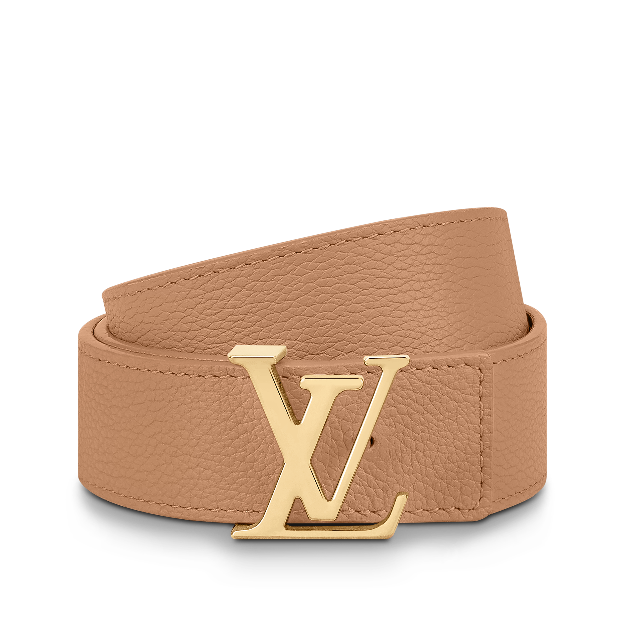 LV Initiales 30mm Reversible Belt