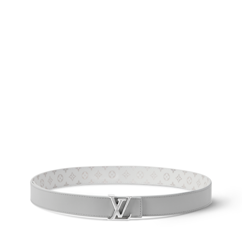 Accessories Belts LV Initiales 30mm Reversible Belt | Louis Vuitton ® (Product zoom)