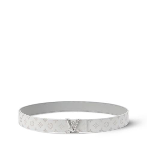 Accessories Belts LV Initiales 30mm Reversible Belt | Louis Vuitton ® (Product zoom)