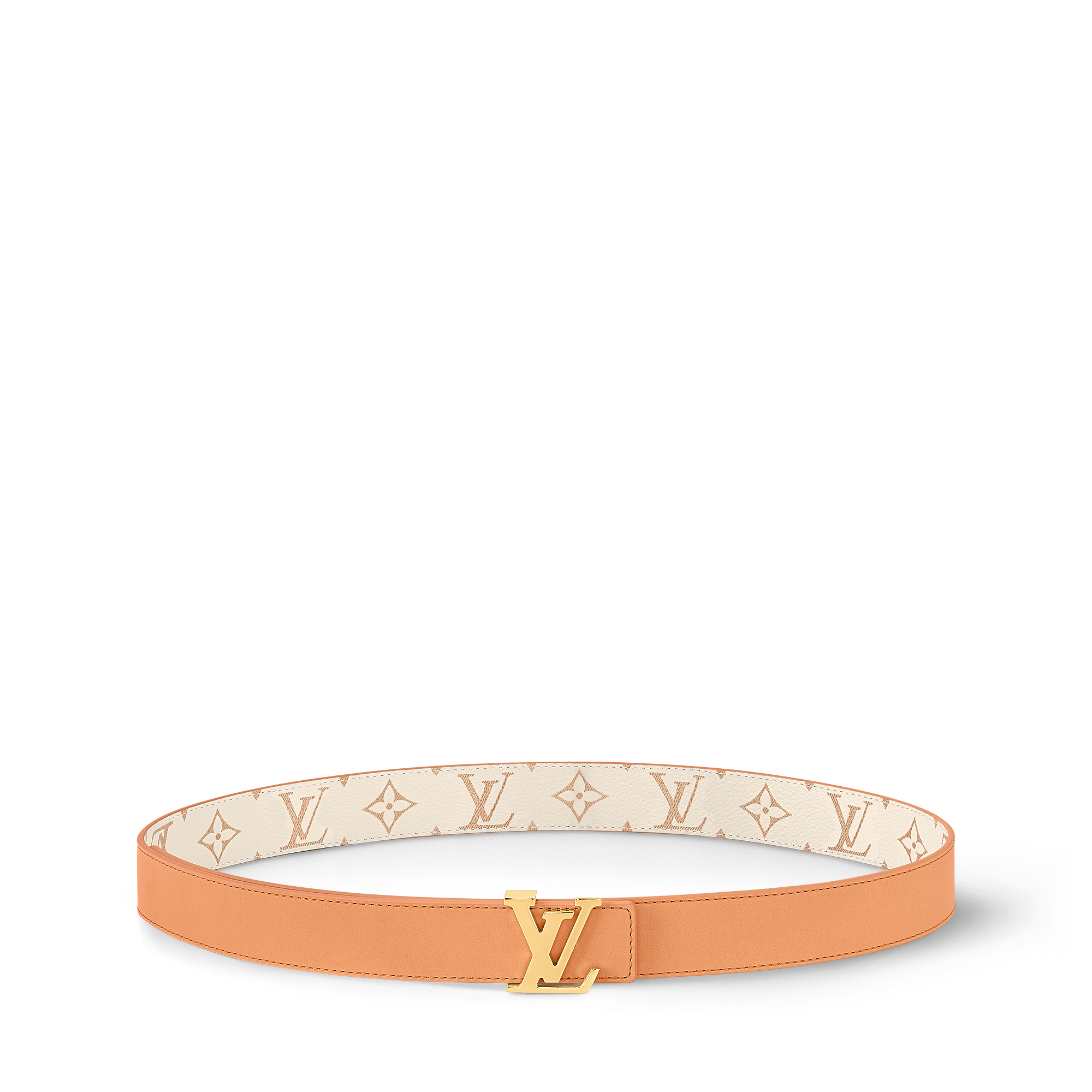 LV Initiales 30mm Reversible Belt