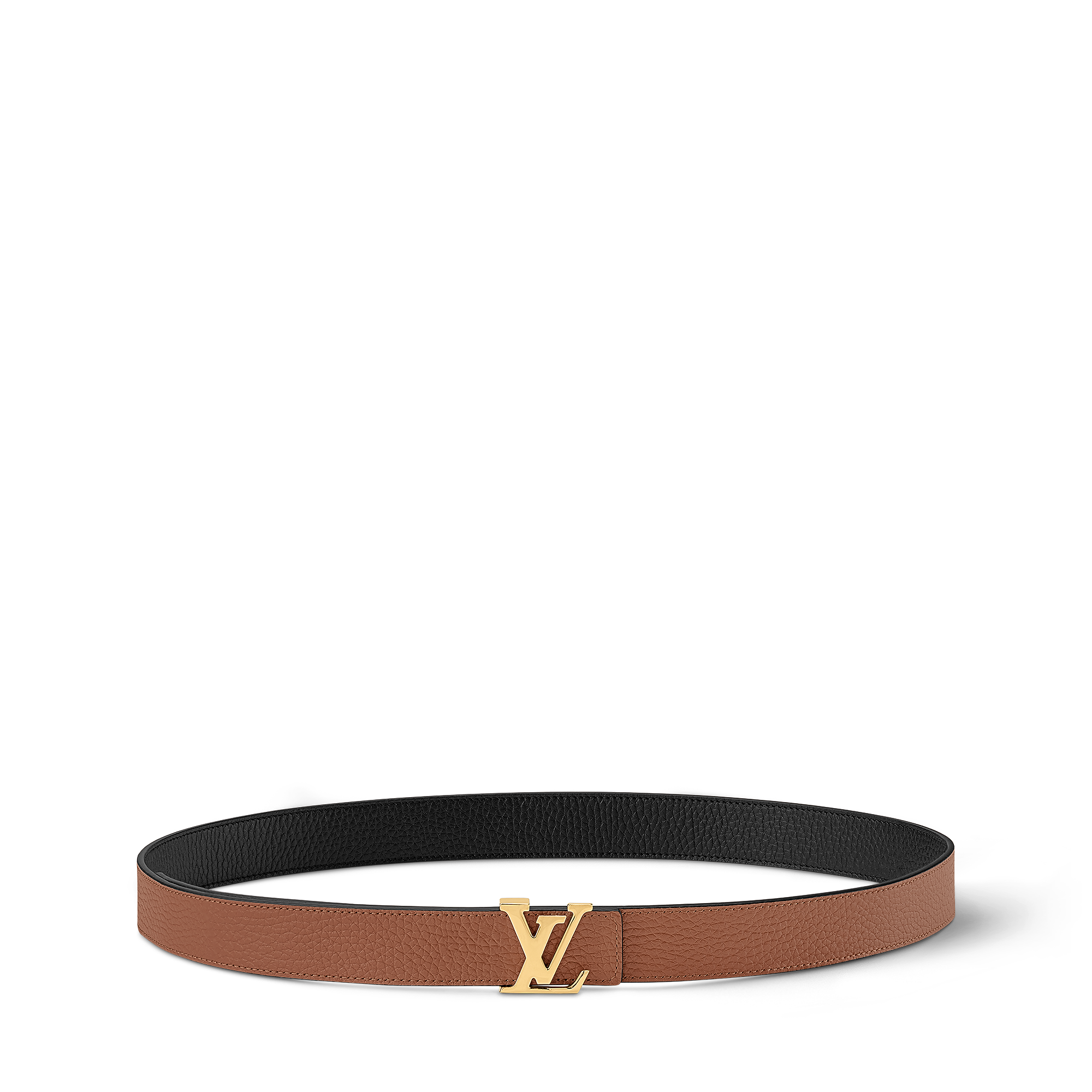 LV Initiales 30mm Reversible Belt