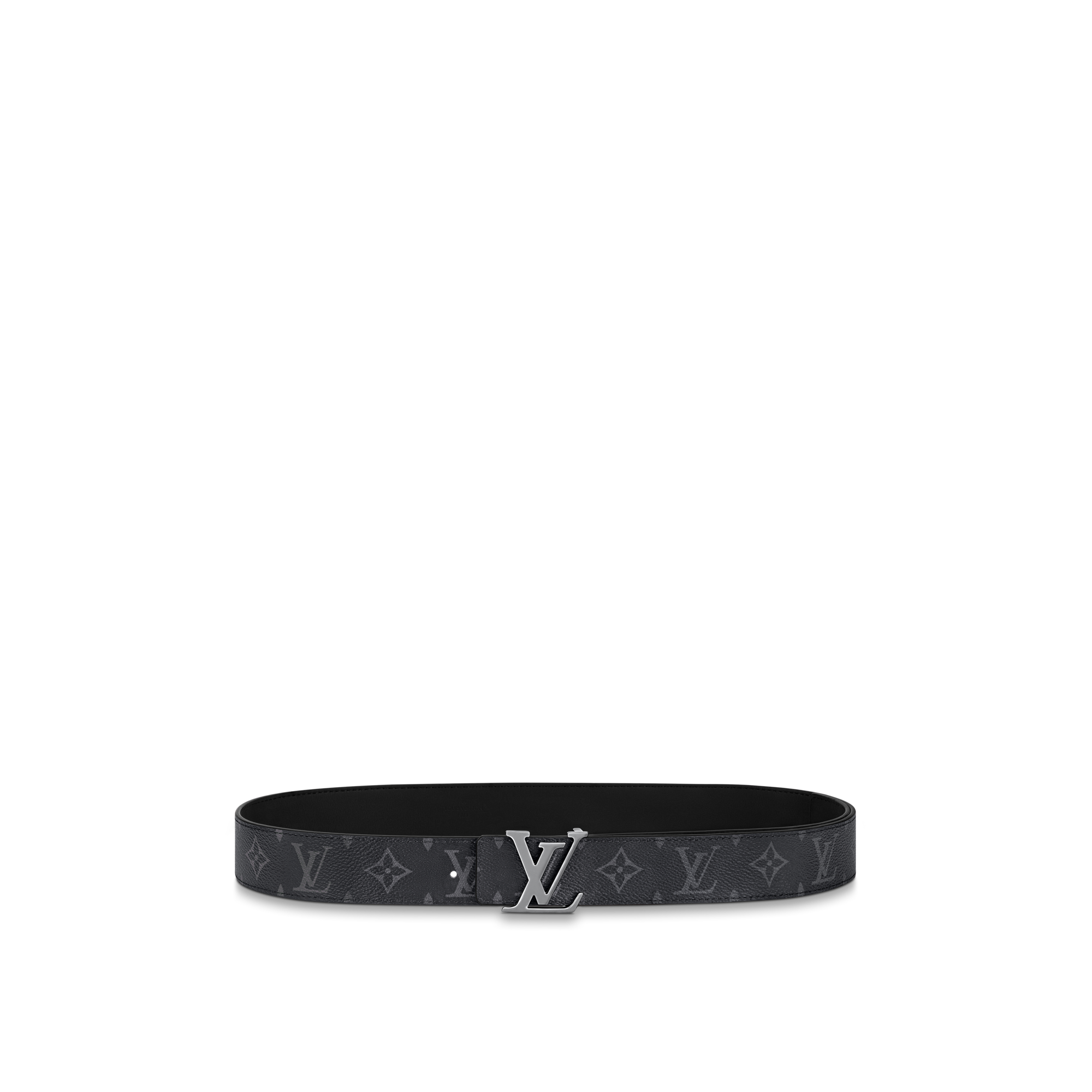  Accessories Belts LV Initiales 35mm Reversible Belt | Louis Vuitton ® (Product zoom)