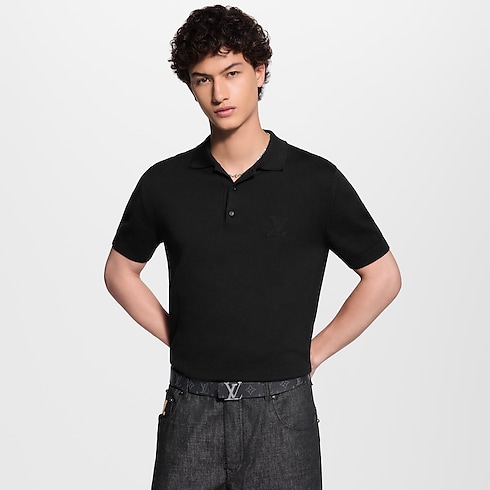 Accessories Belts LV Initiales 35mm Reversible Belt | Louis Vuitton ® (Product zoom)