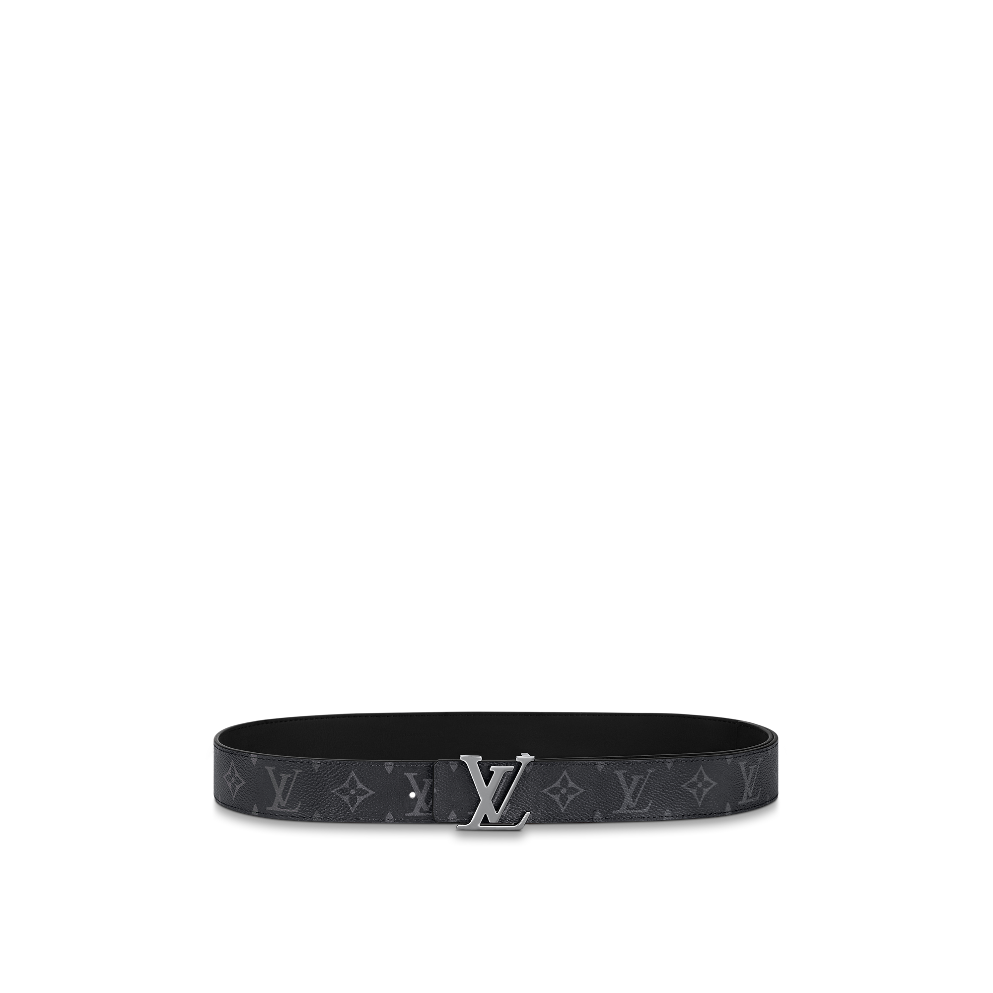 LV Initiales 35mm Reversible Belt