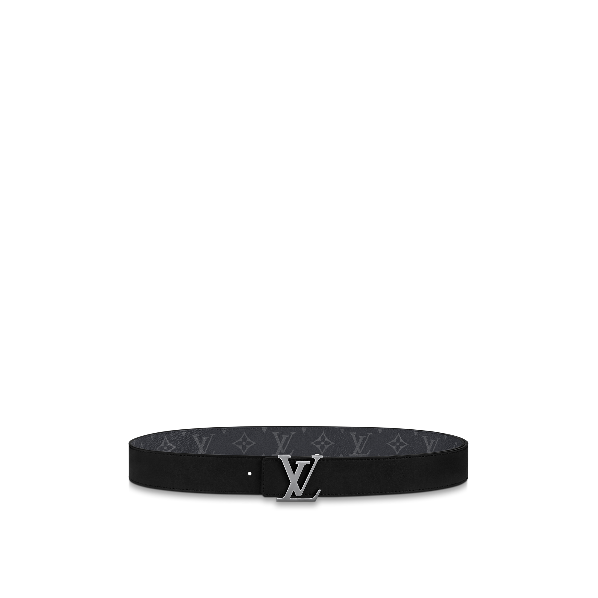  Accessories Belts LV Initiales 35mm Reversible Belt | Louis Vuitton ® (Product zoom)