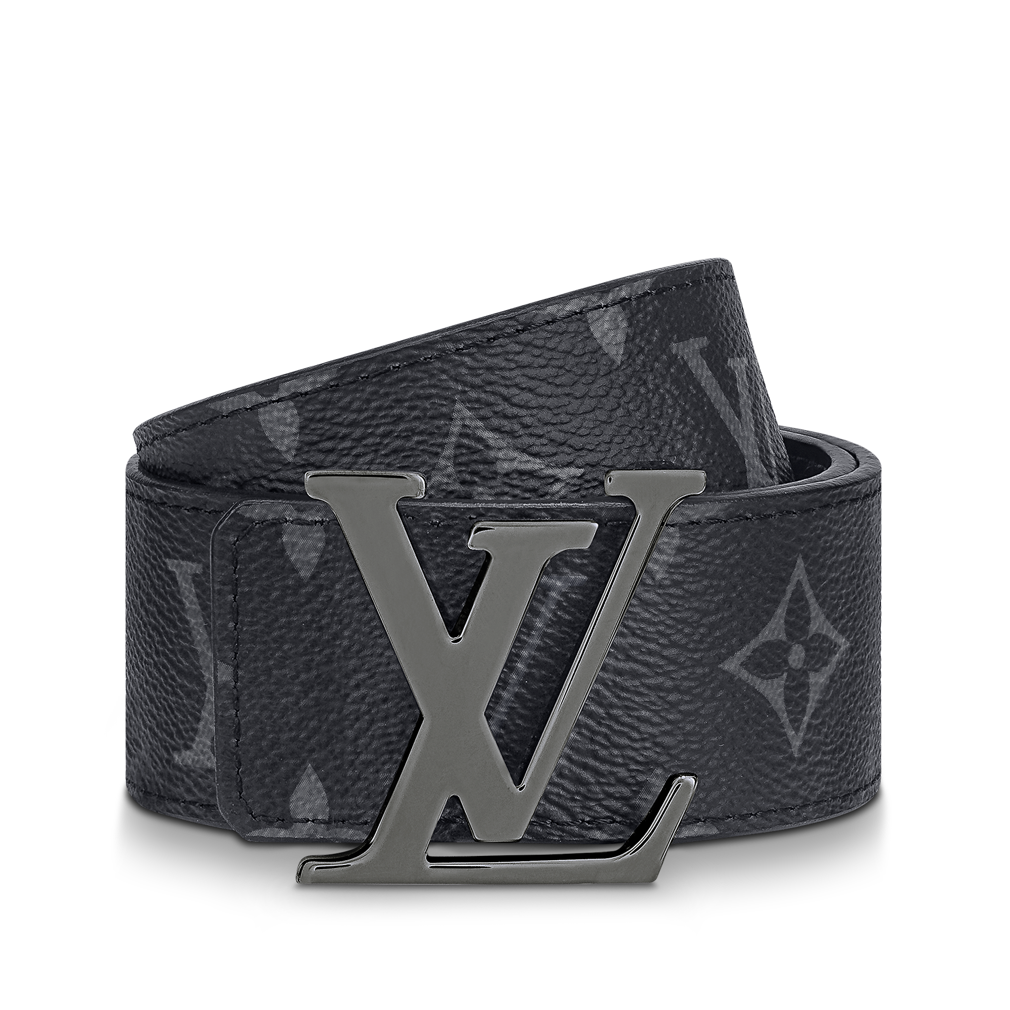 LV Initiales 40MM Reversible