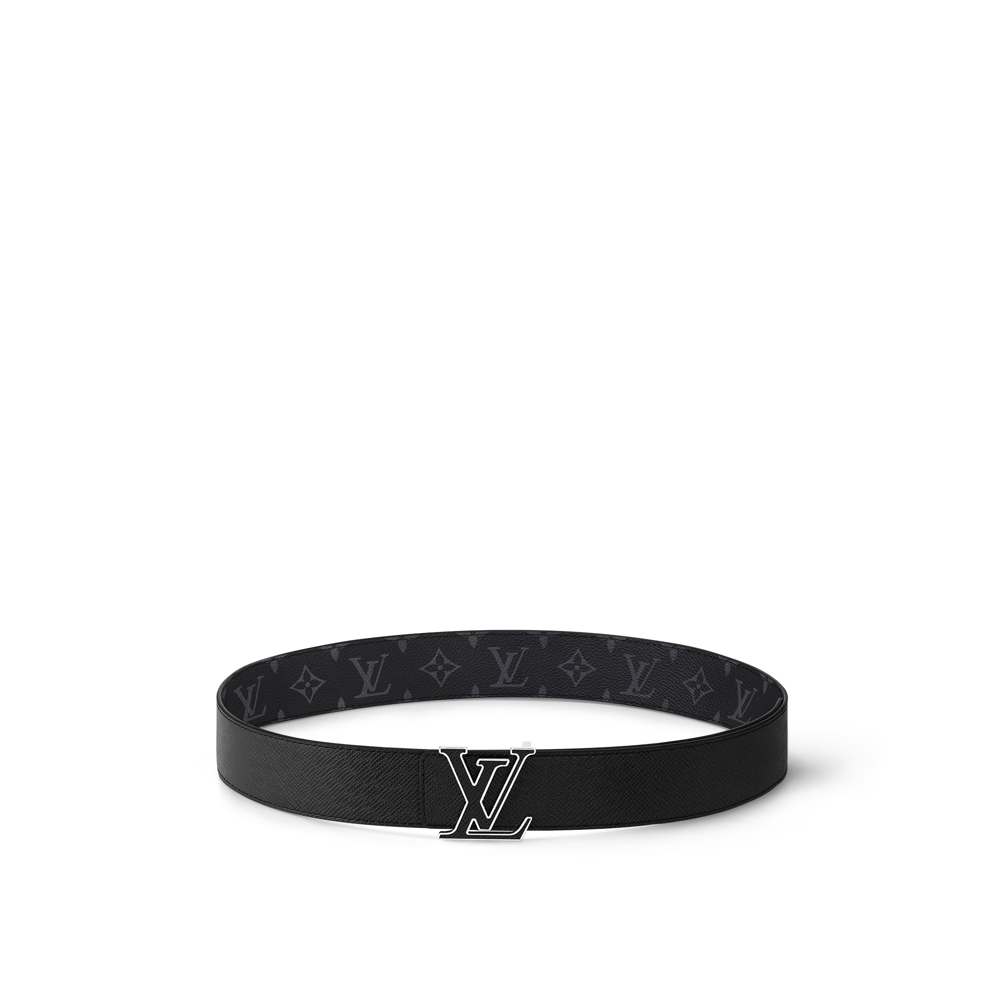 Taigarama Accessories Belts LV Initiales 40mm Reversible Belt | Louis Vuitton ® (Product zoom)