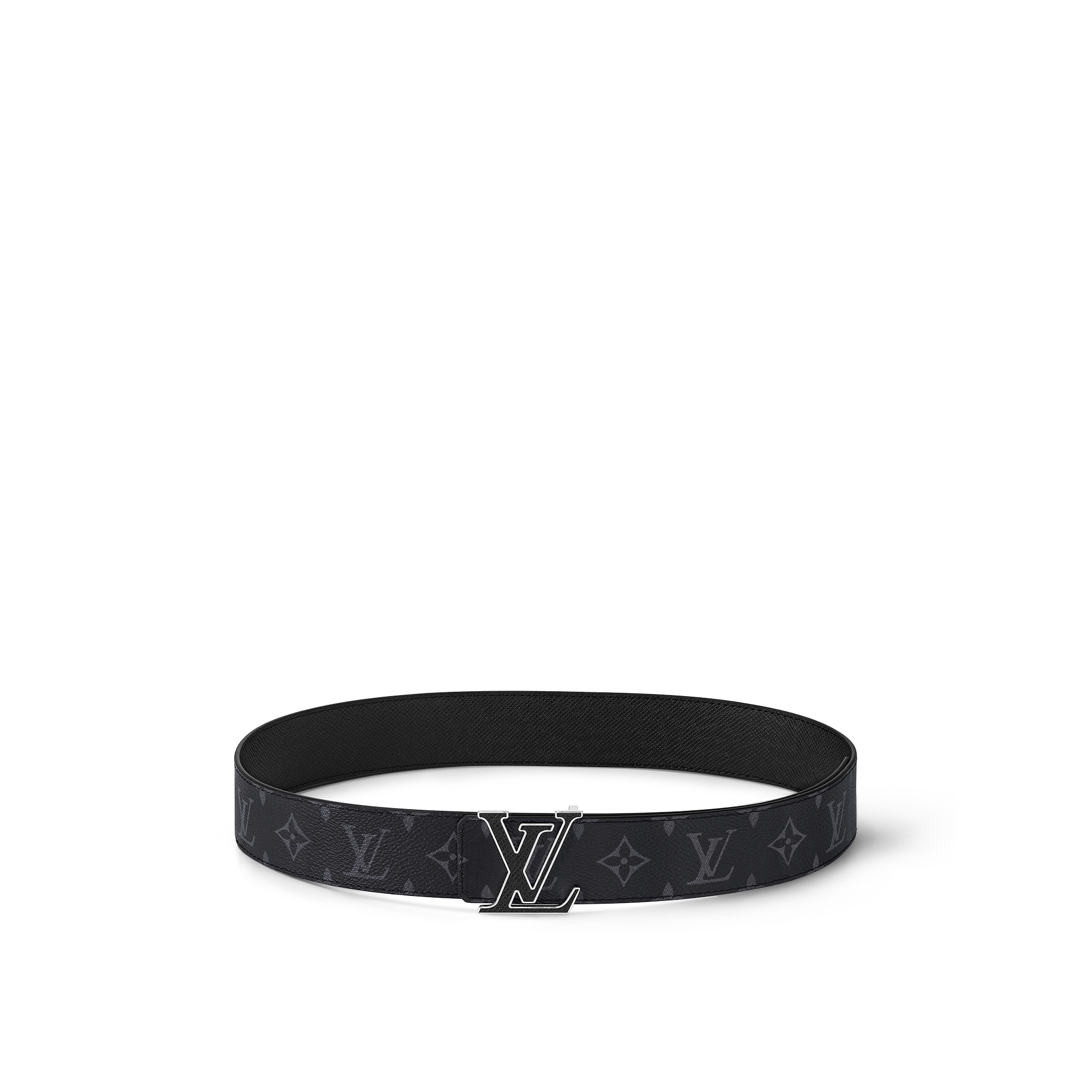 Taigarama Accessories Belts LV Initiales 40mm Reversible Belt | Louis Vuitton ® (Product zoom)
