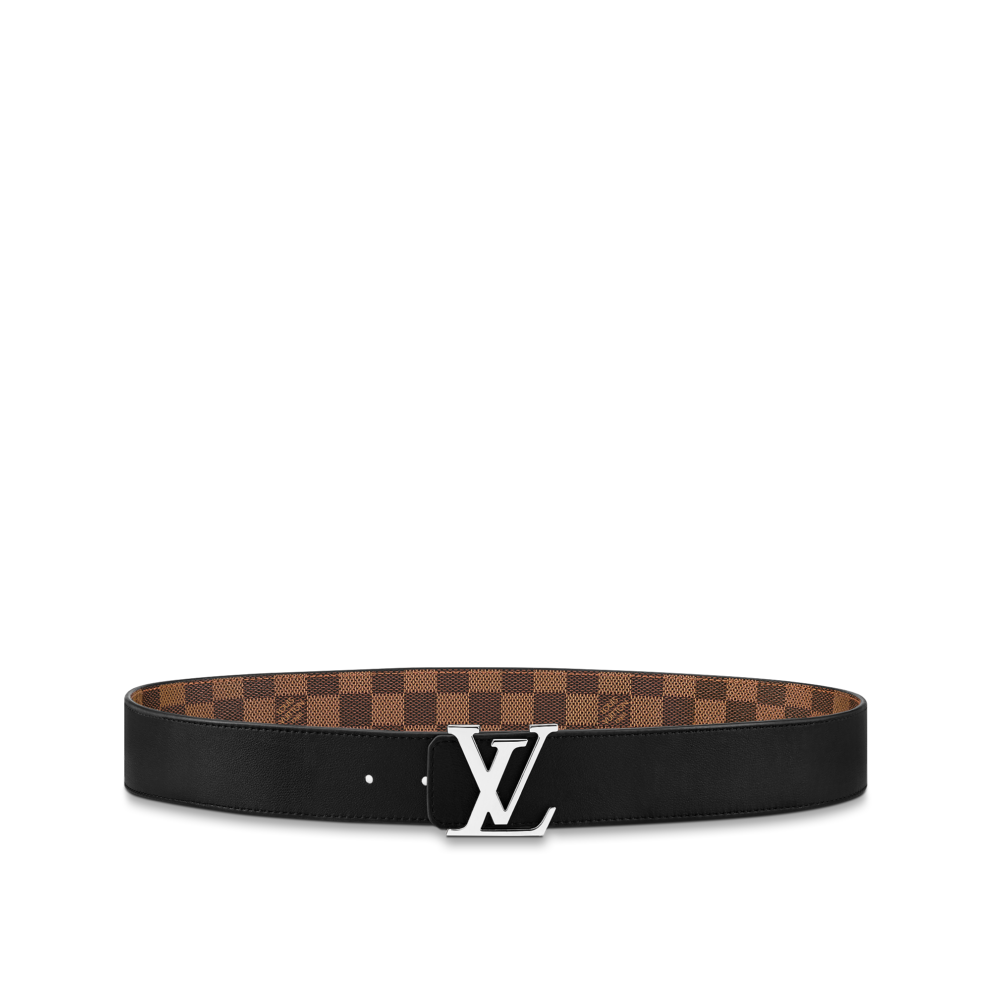 LV Initiales 40mm Reversible Belt