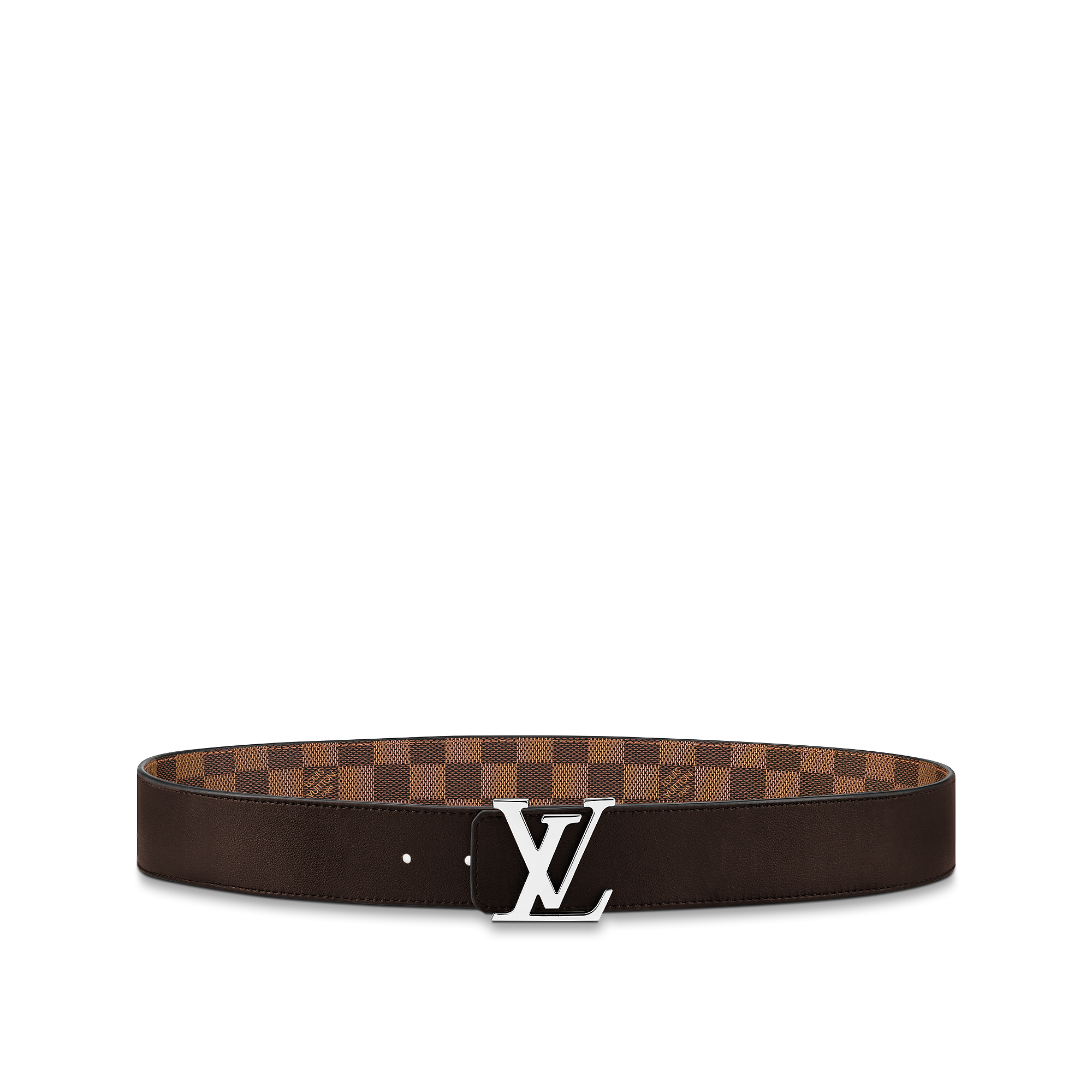 LV Initiales 40mm Reversible Belt