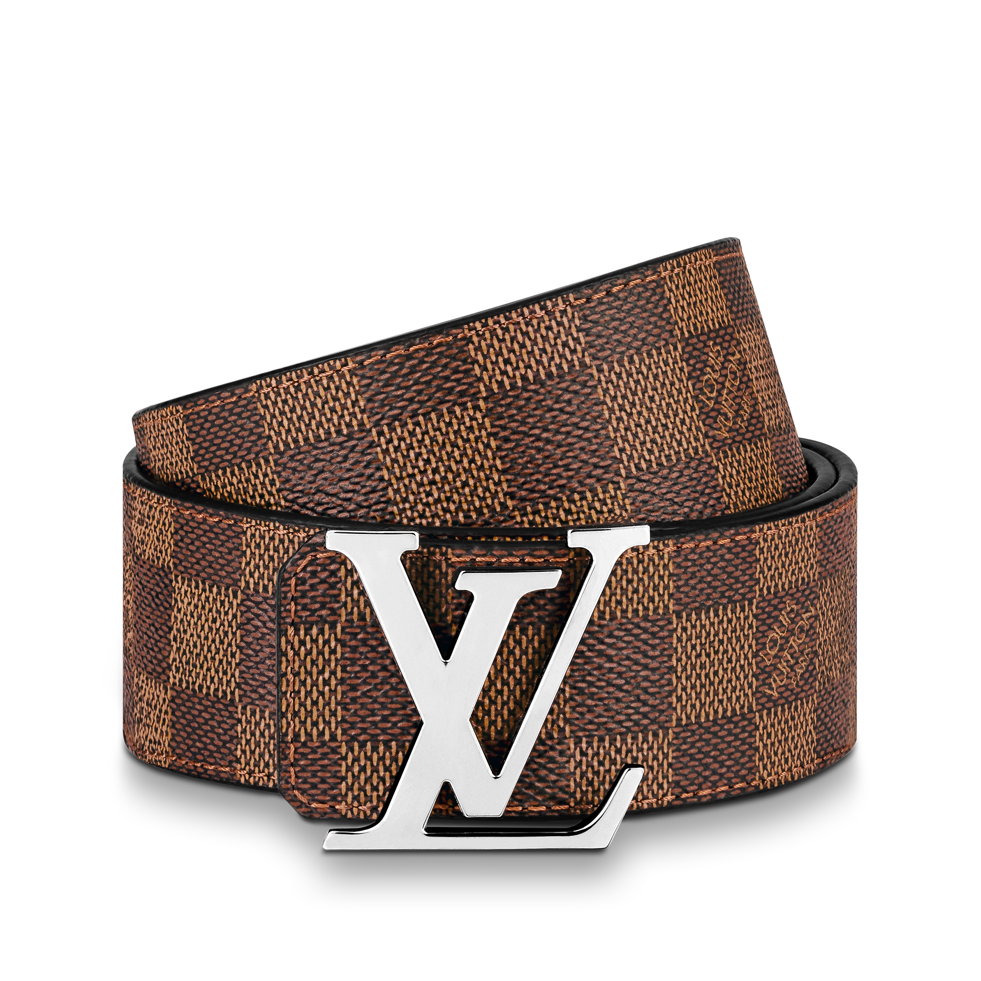 LV Initiales 40mm Reversible Belt