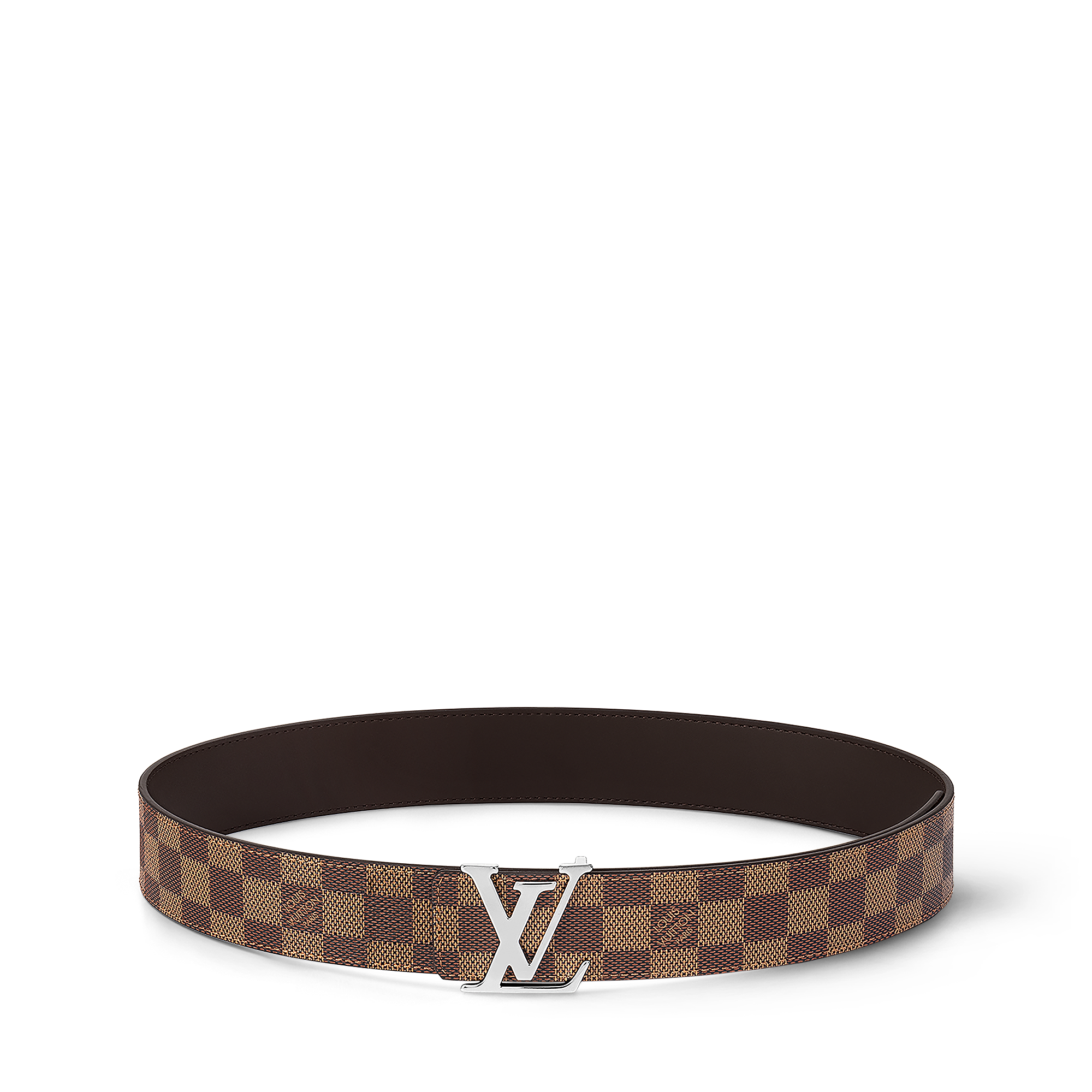 LV Initiales 40mm Reversible Belt
