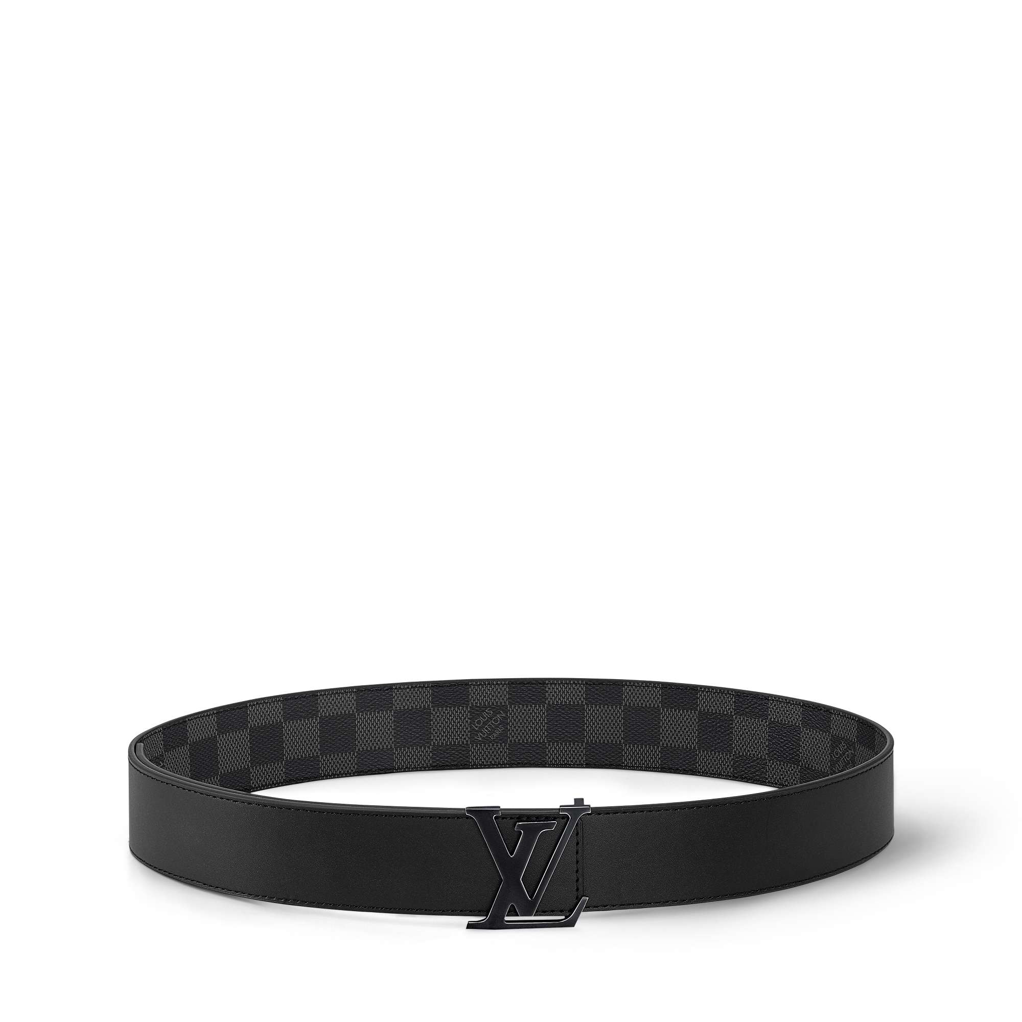 LV Initiales 40mm Reversible Belt