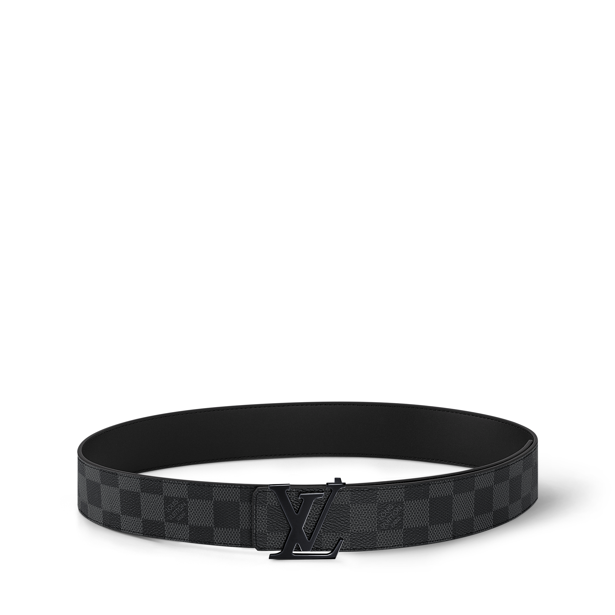 LV Initiales 40mm Reversible Belt