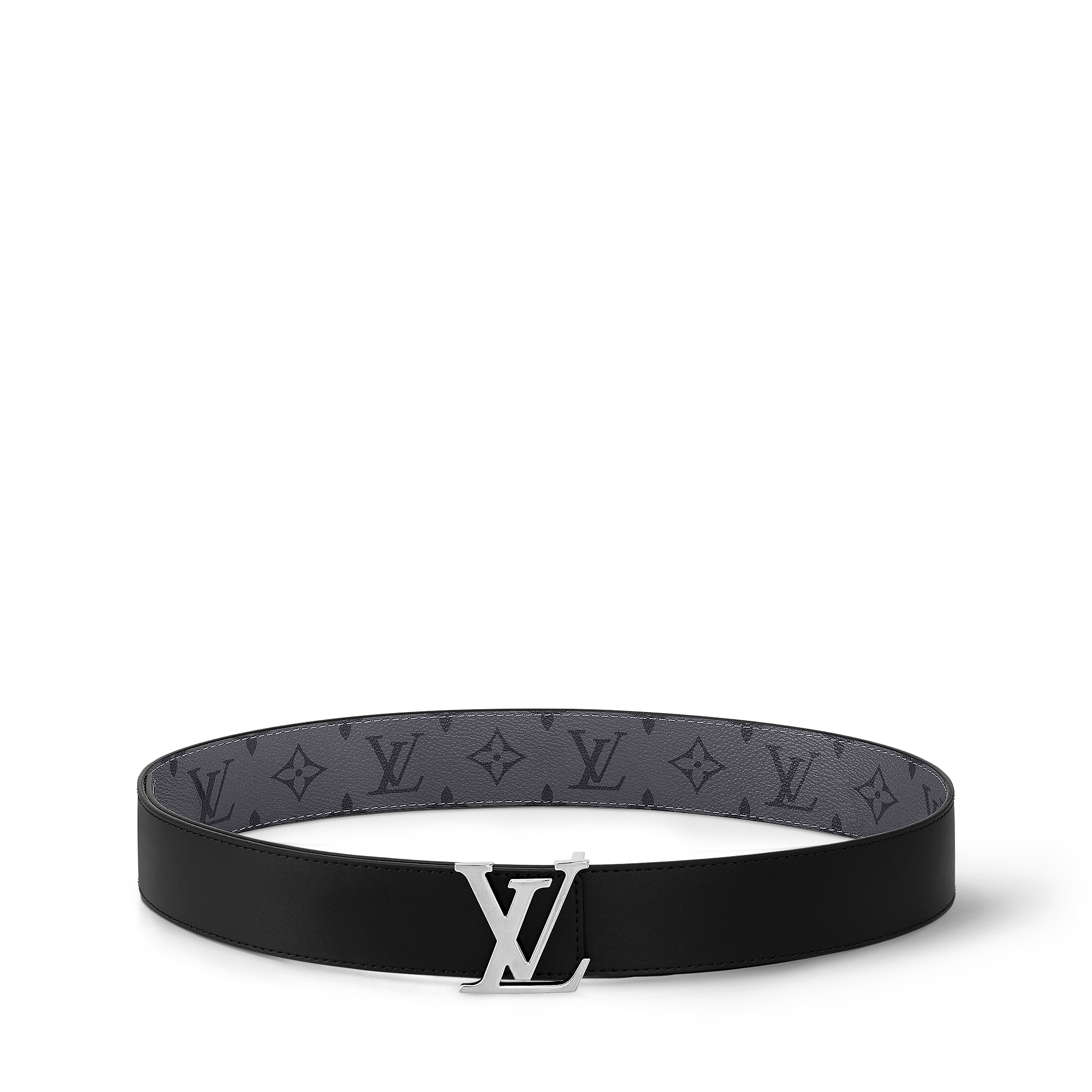 LV Initiales 40mm Reversible Belt