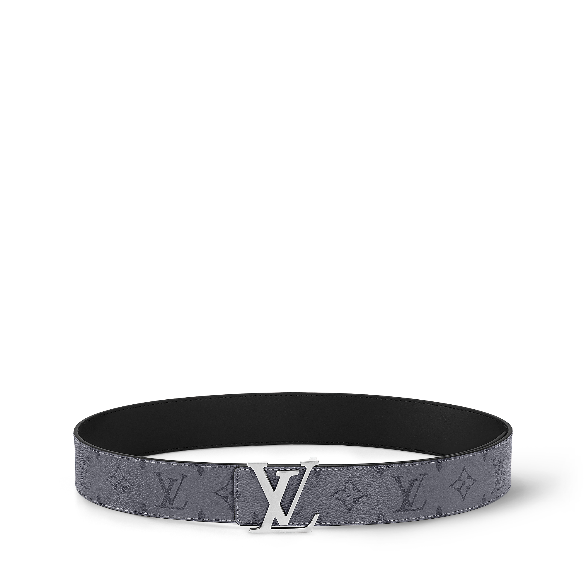 LV Initiales 40mm Reversible Belt