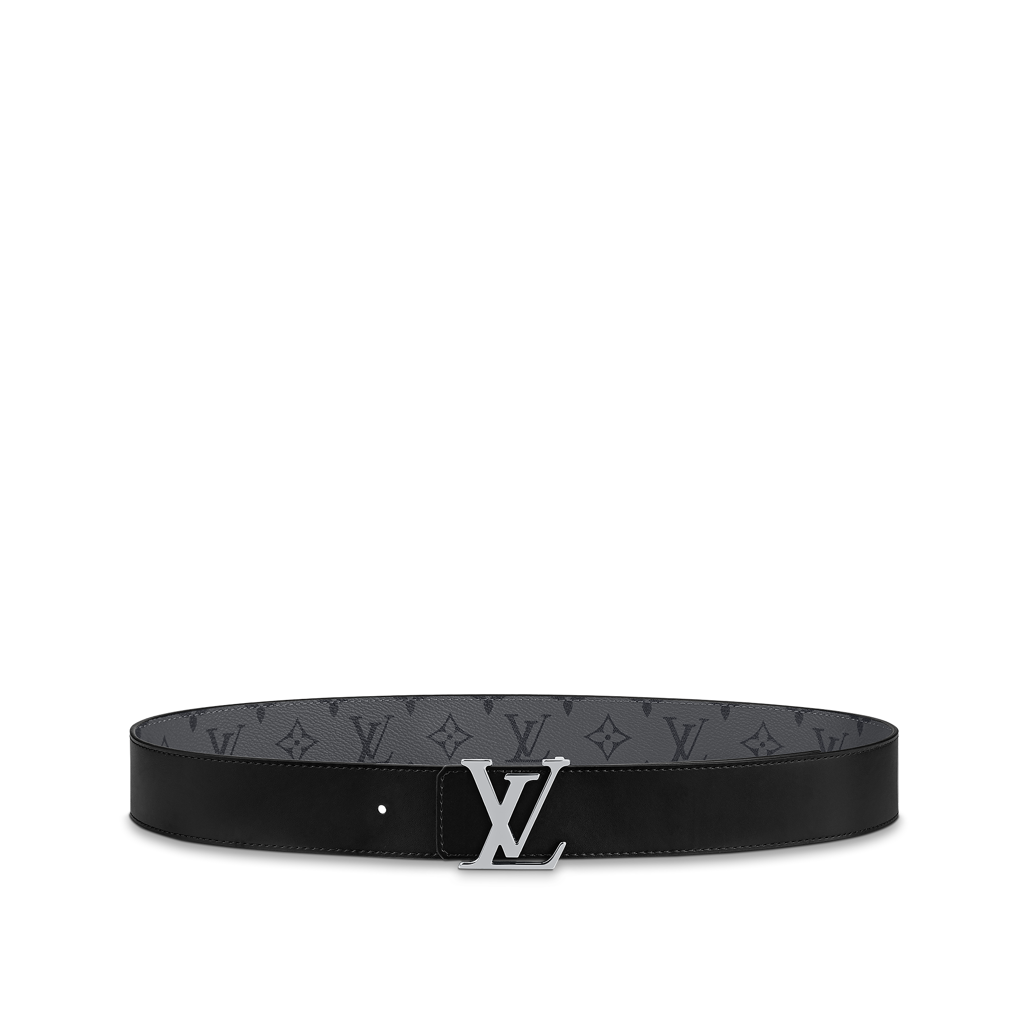 LV Initiales 40mm Reversible Belt