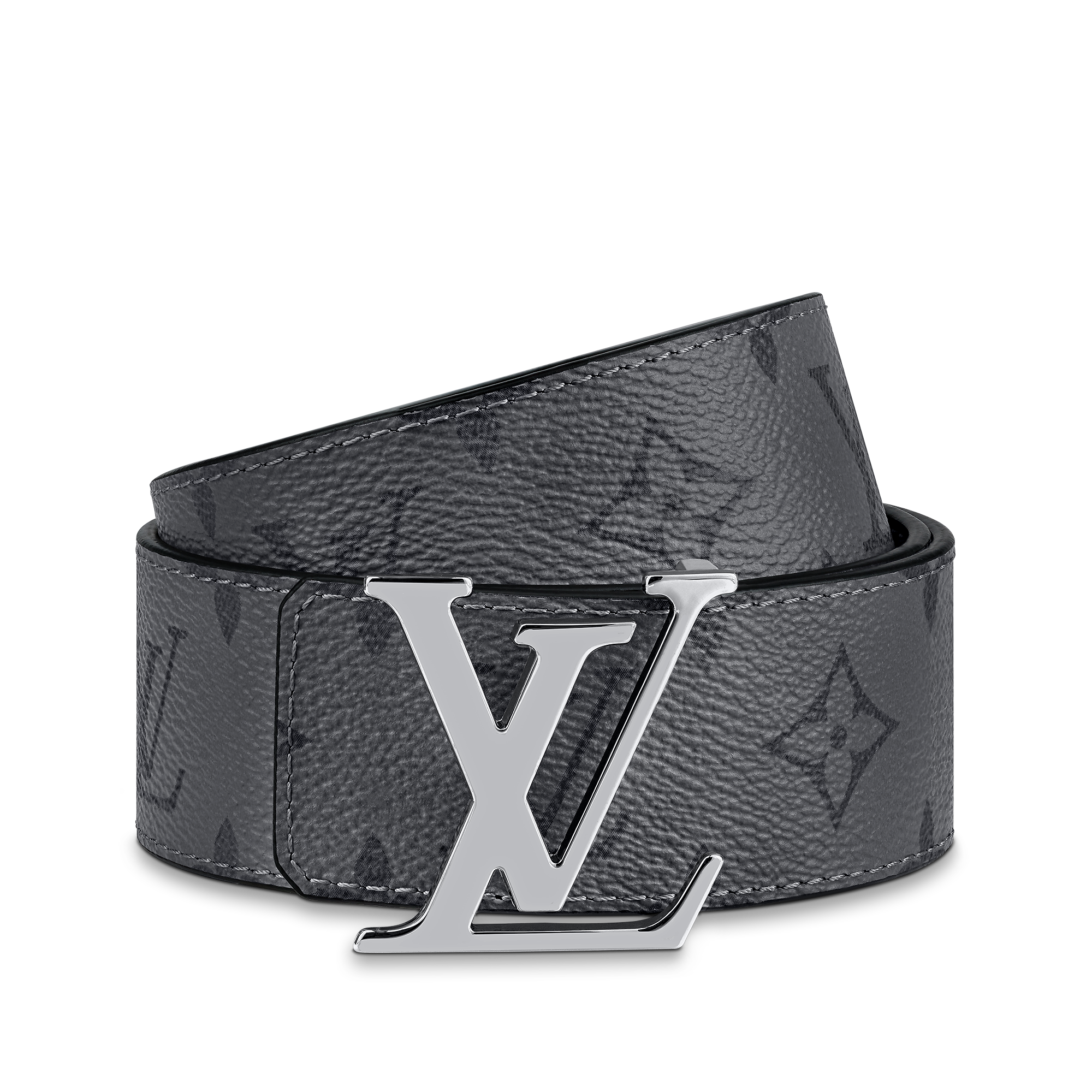 LV Initiales 40mm Reversible Belt