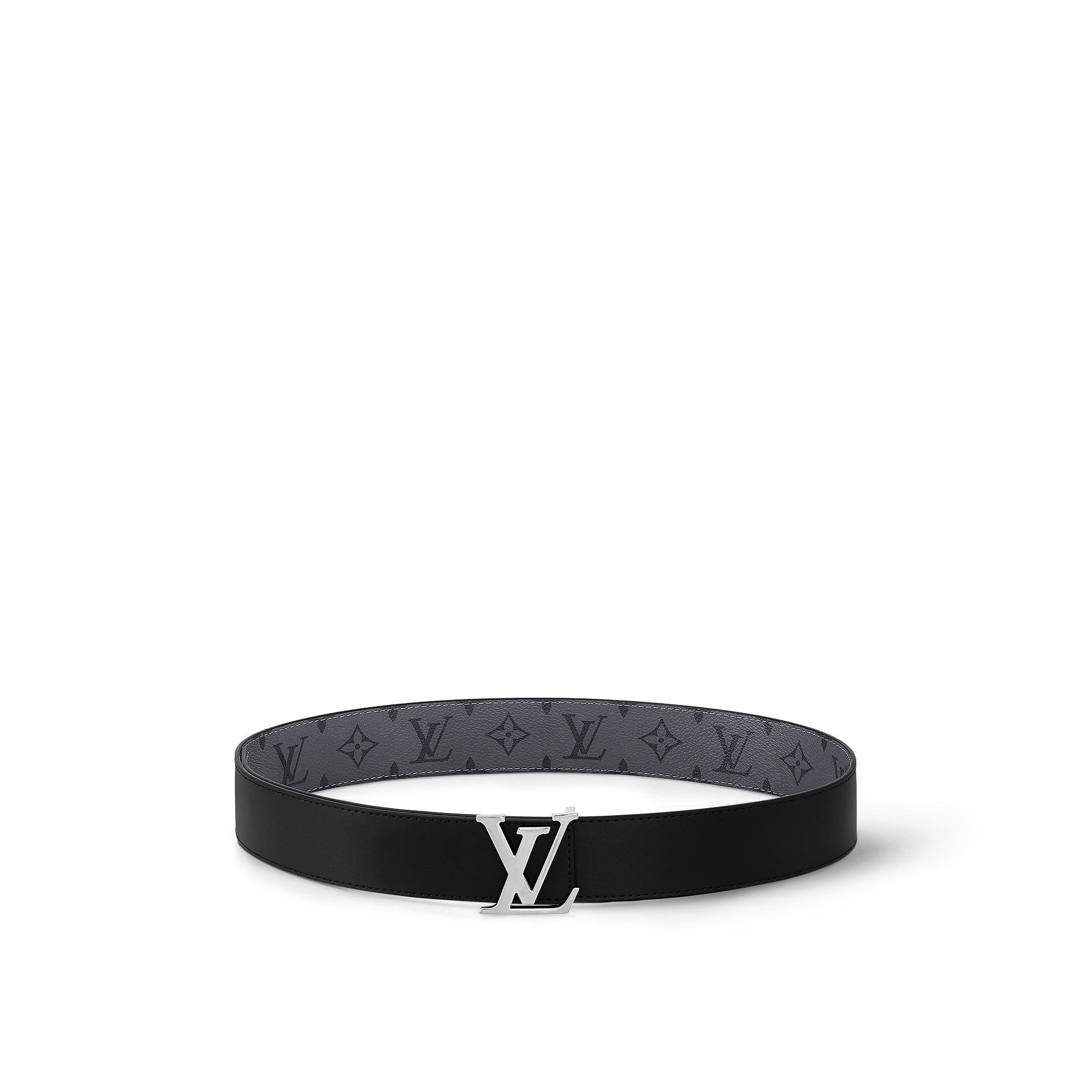 LV Initiales 40mm Reversible Belt