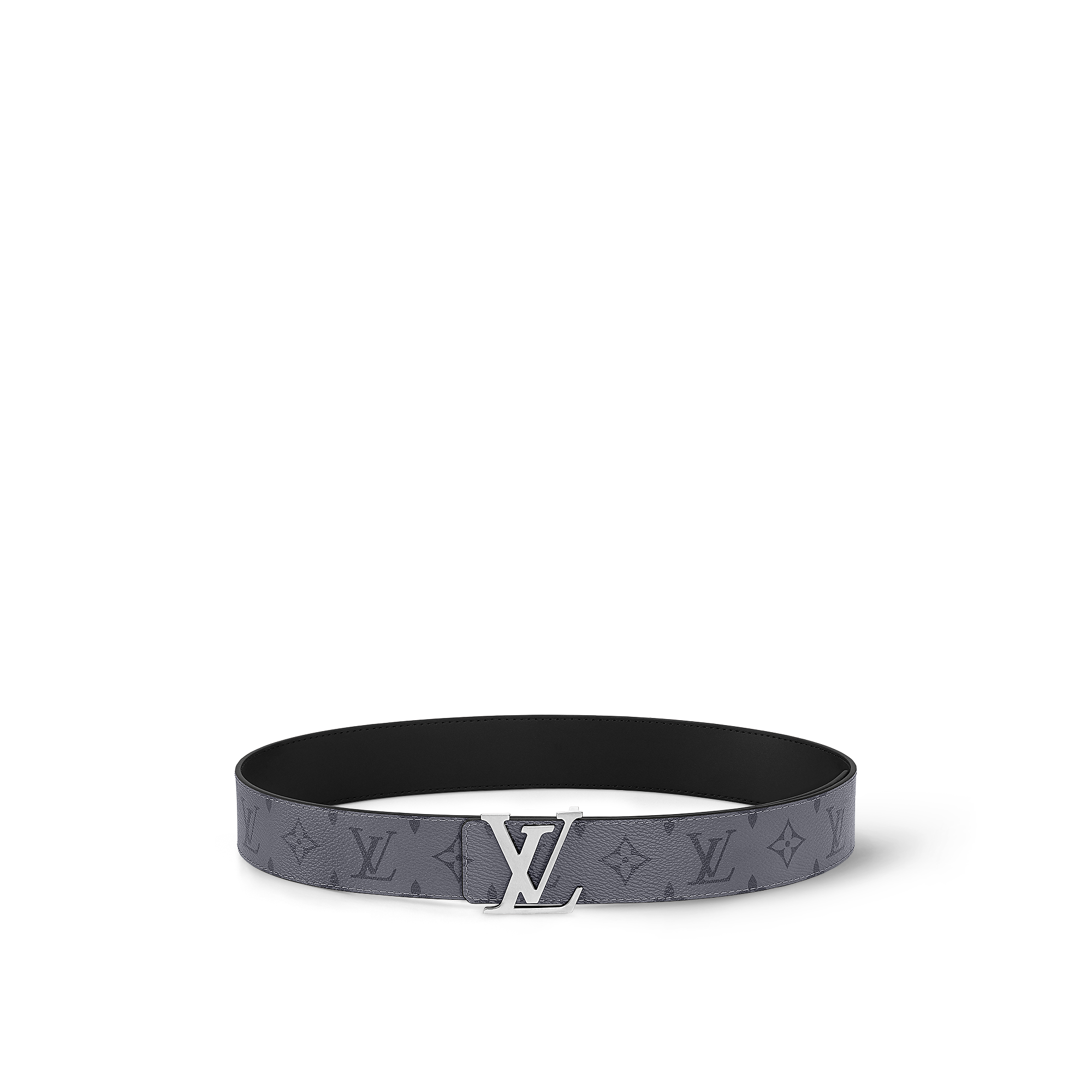 LV Initiales 40mm Reversible Belt