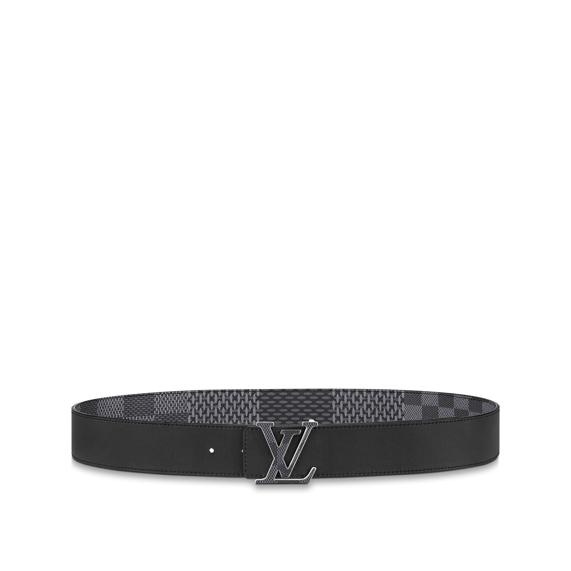 LV Initiales 40mm Reversible Belt