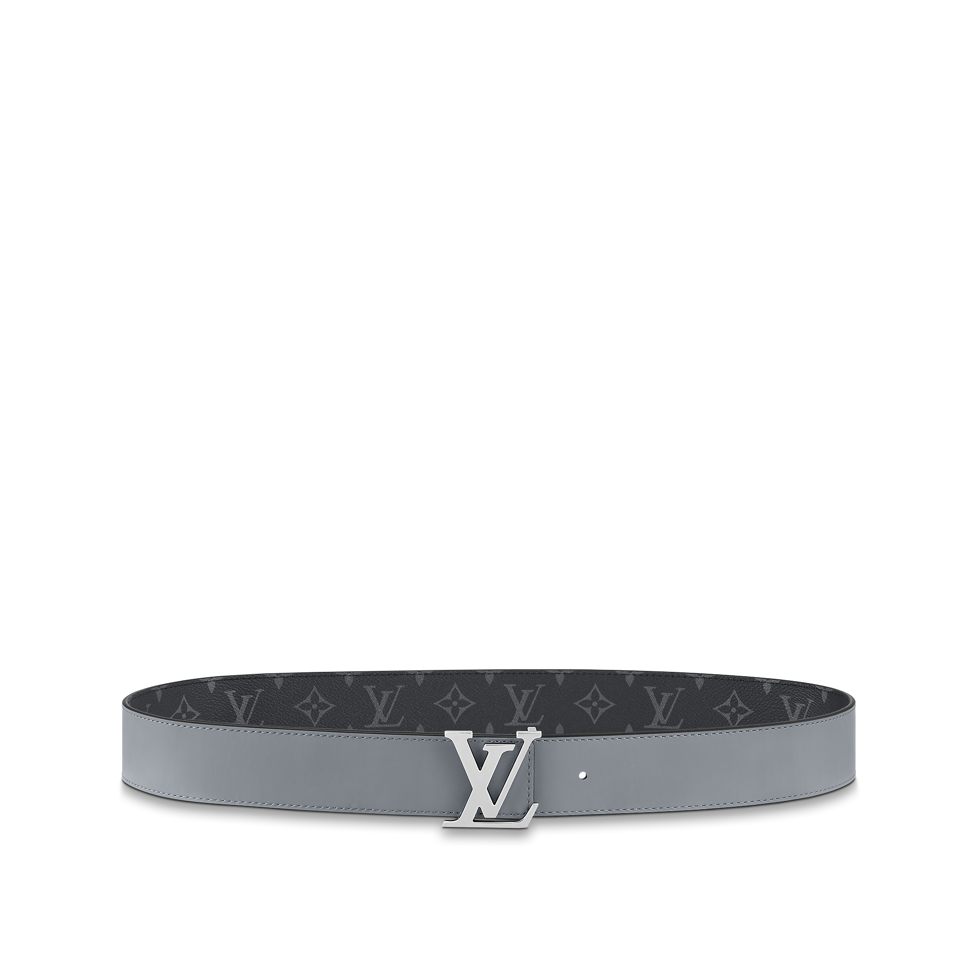 LV Initiales 40mm Reversible Belt