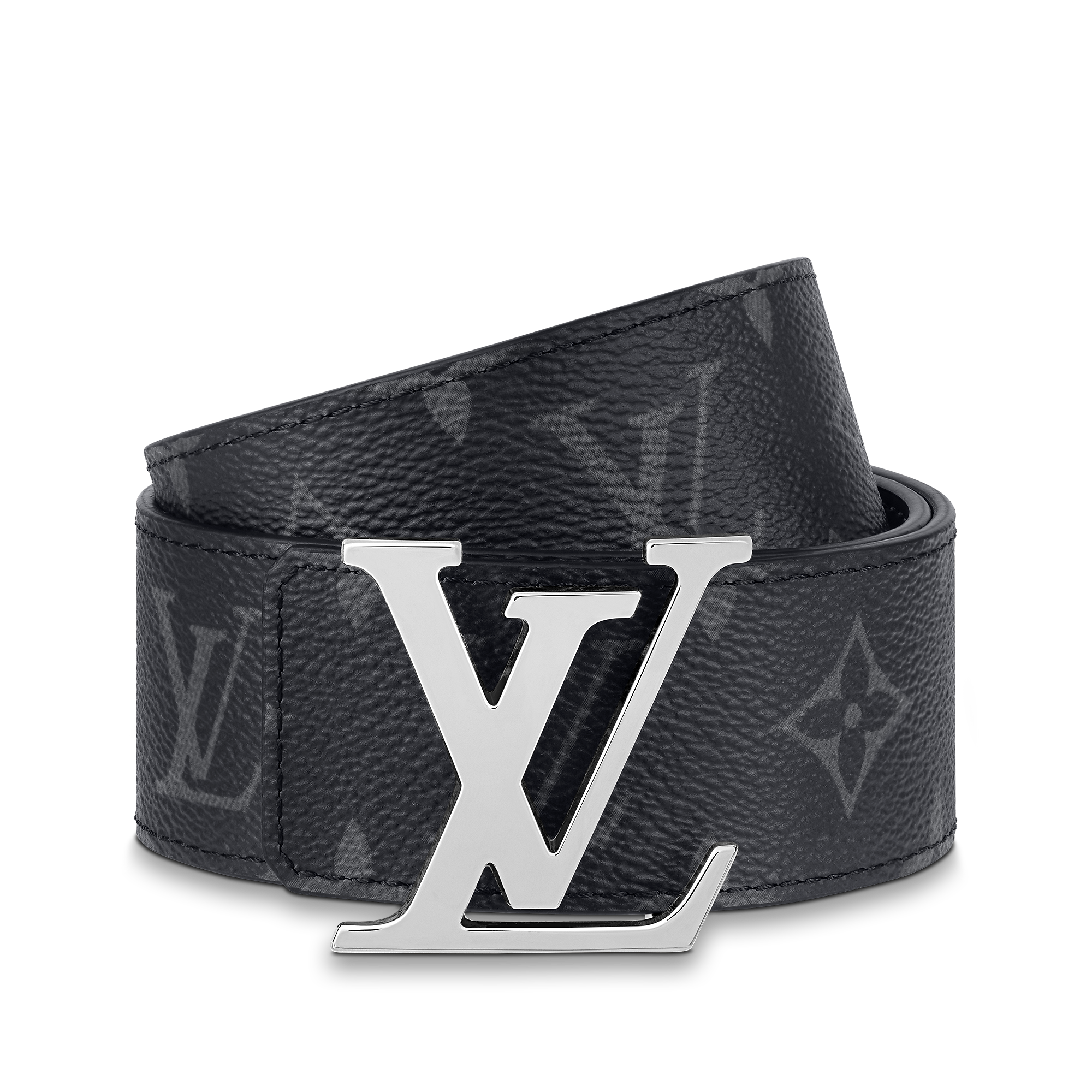 LV Initiales 40mm Reversible Belt