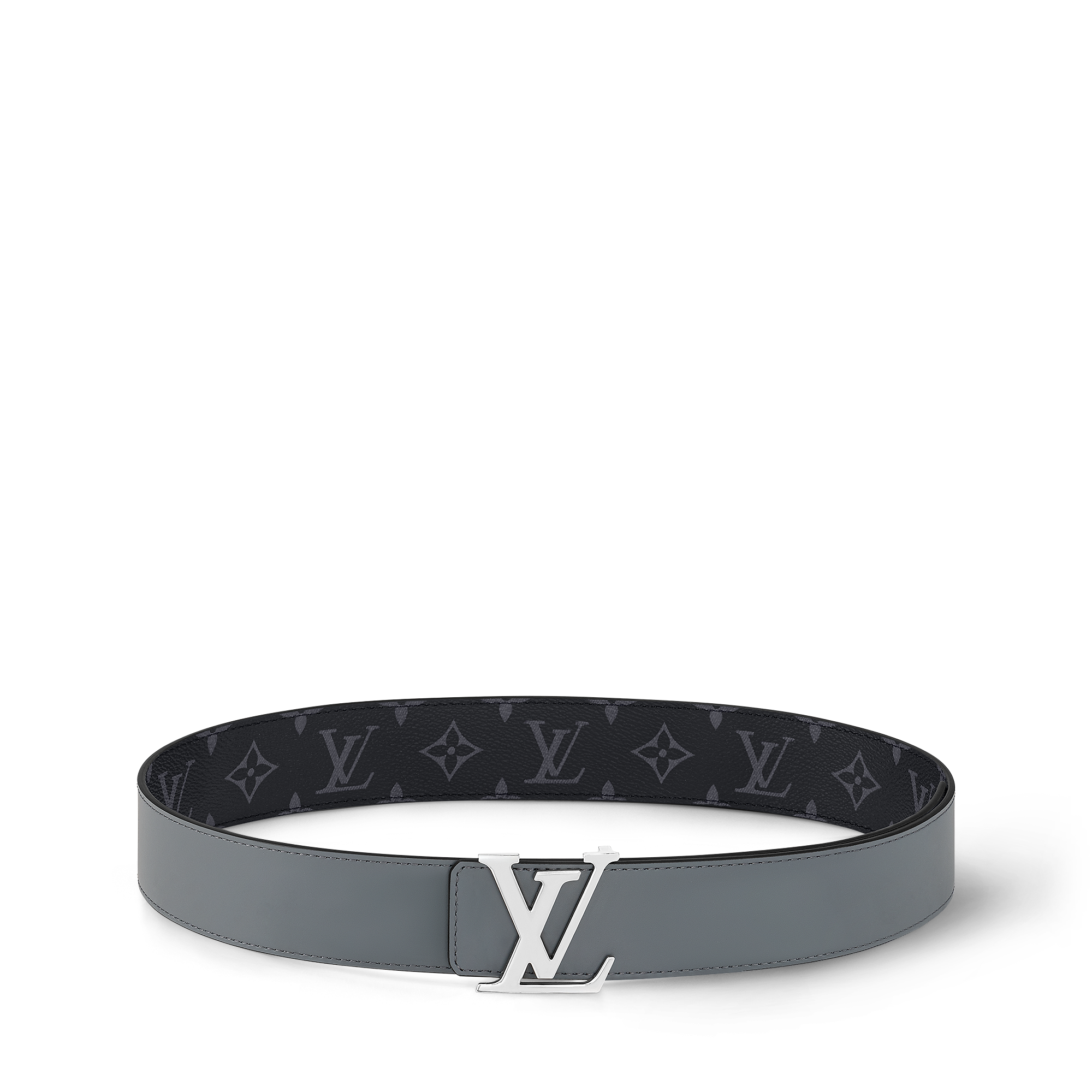 LV Initiales 40mm Reversible Belt