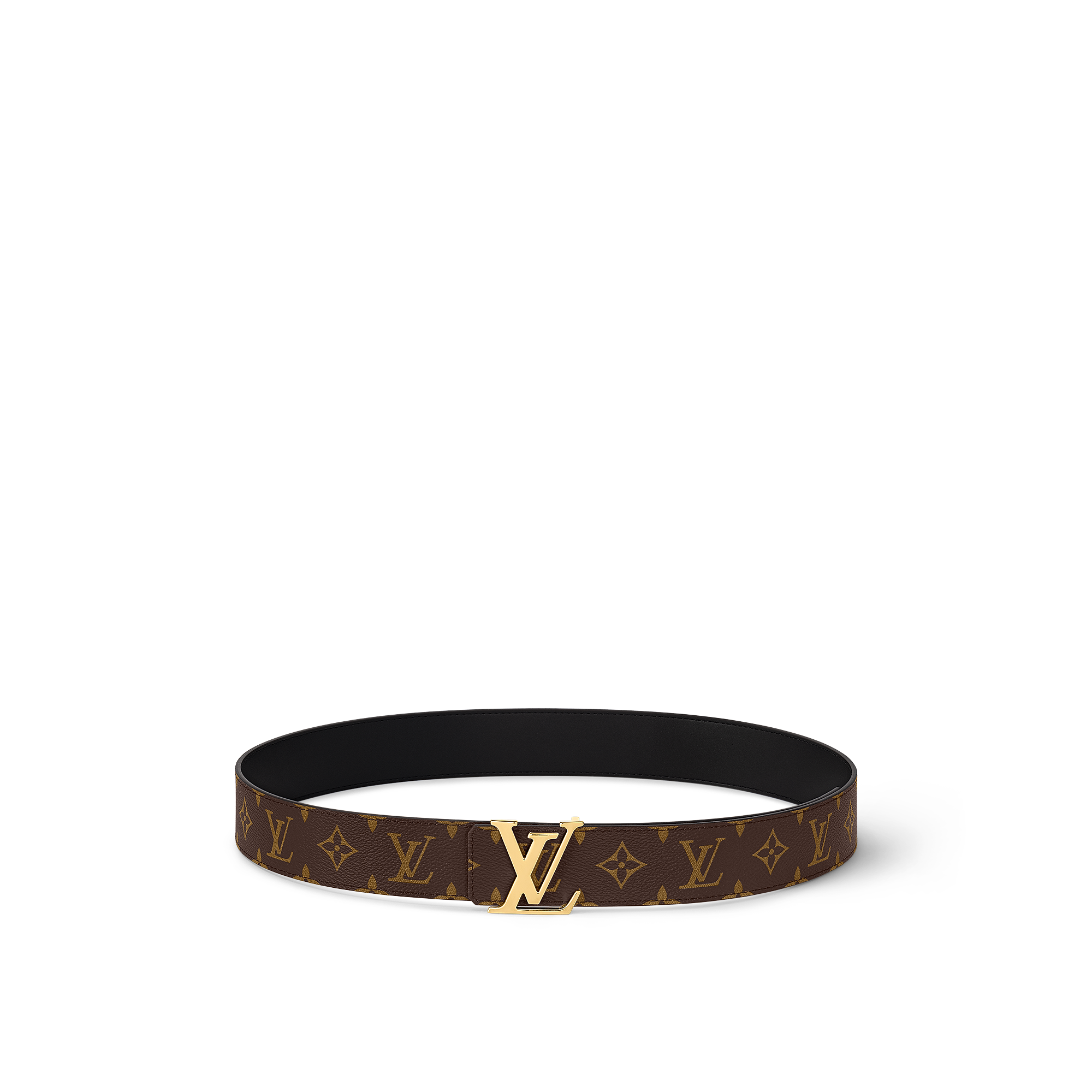 LV Initiales 40mm Reversible Belt