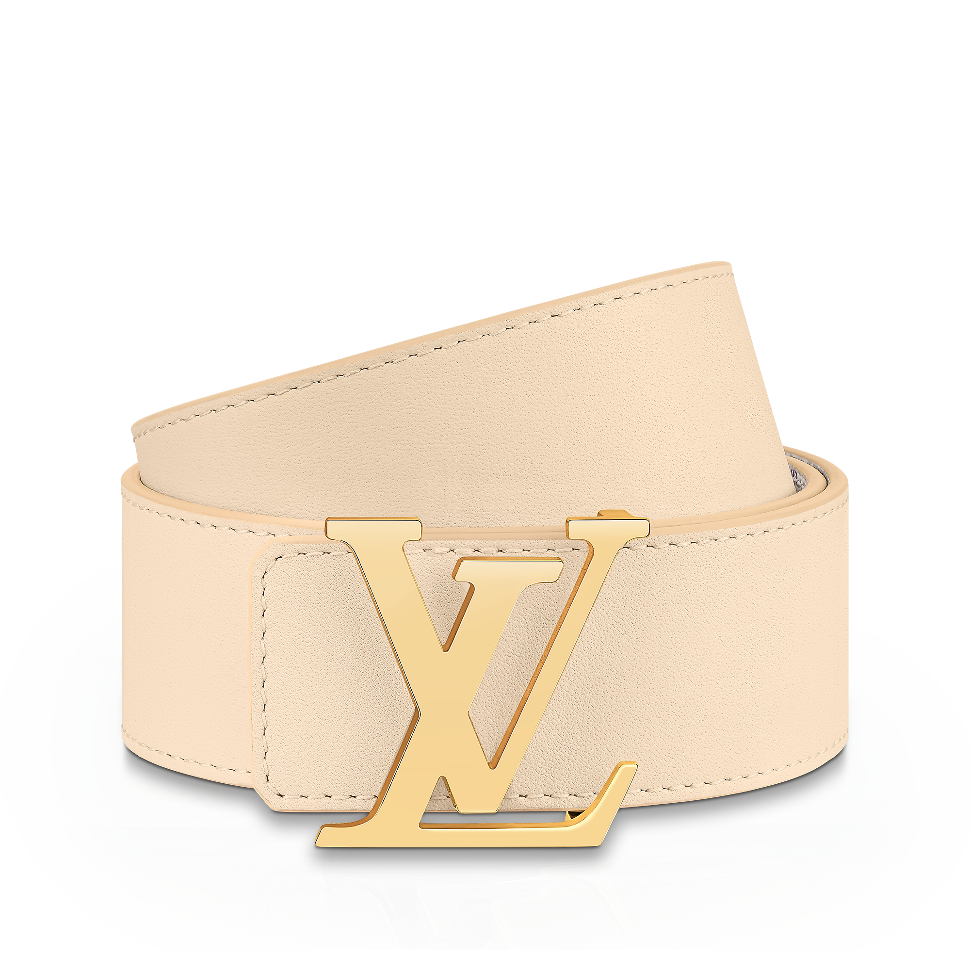 LV Initiales 40mm Reversible Belt
