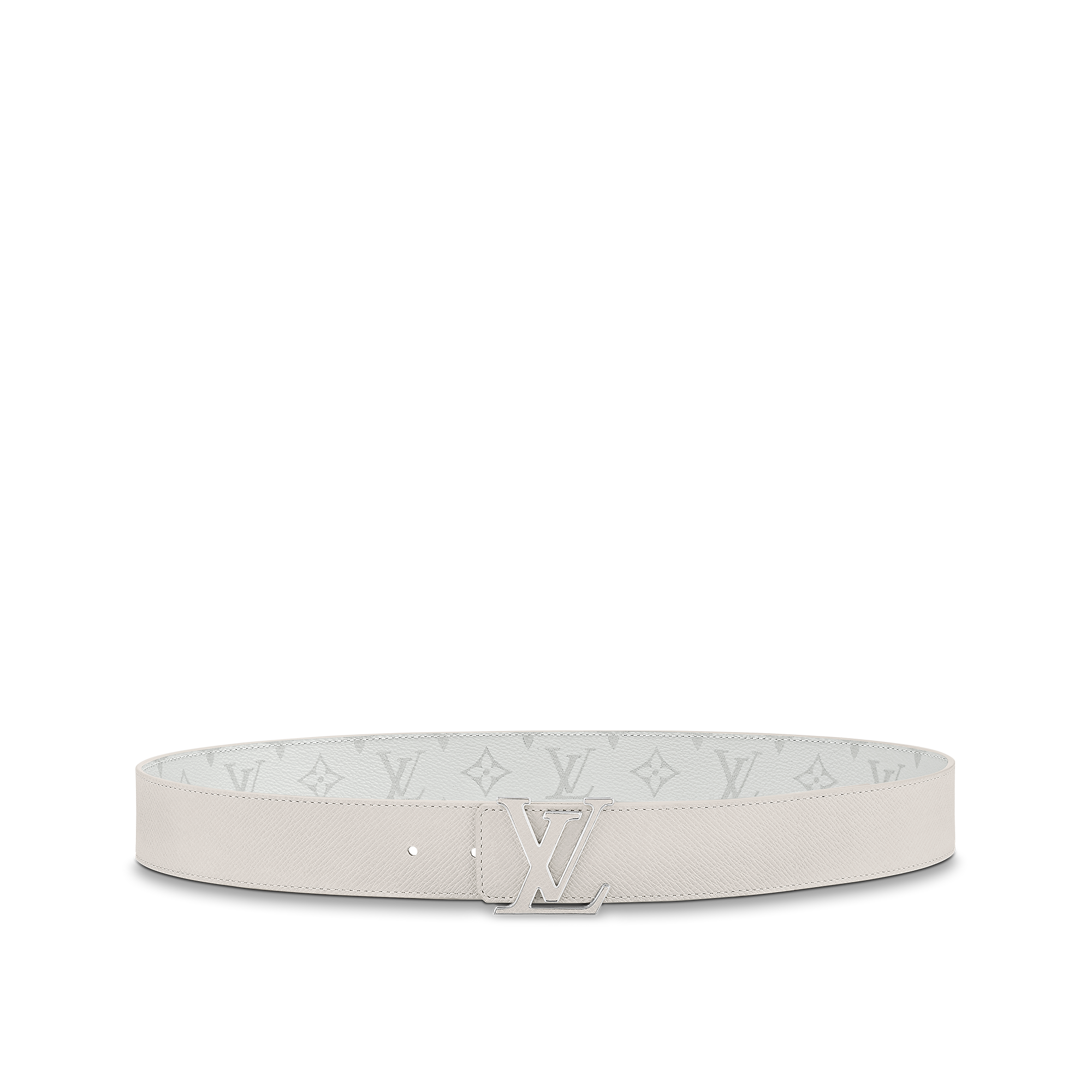LV Initiales 40mm Reversible Belt