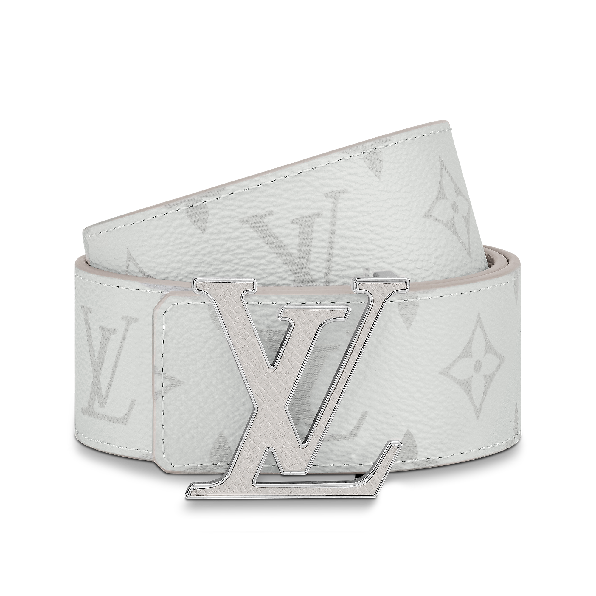 LV Initiales 40mm Reversible Belt